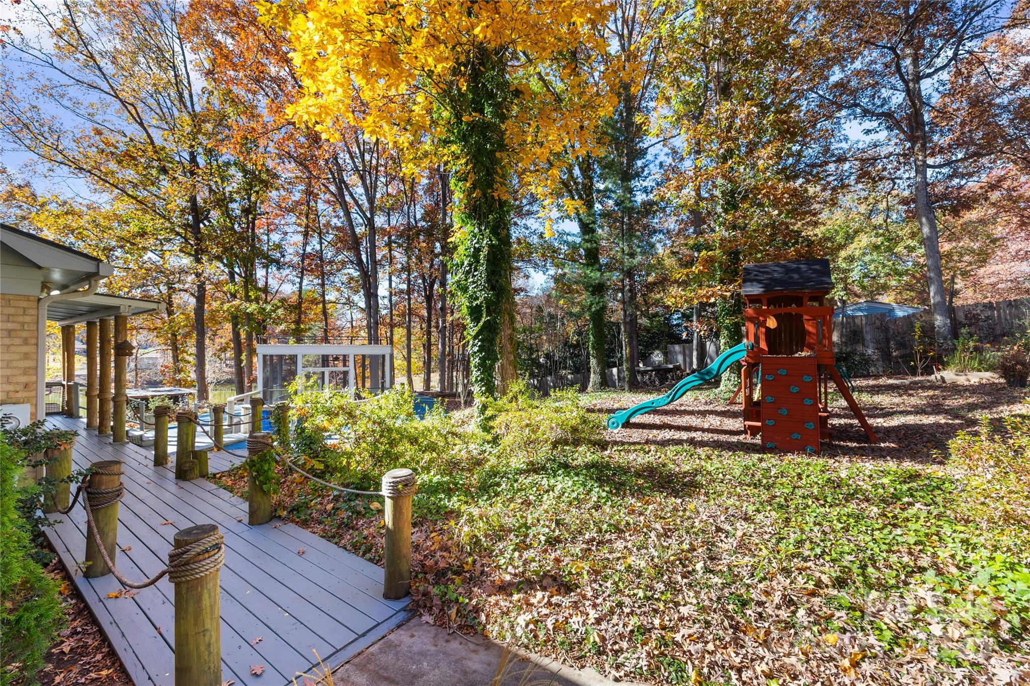 Carowood - Residential