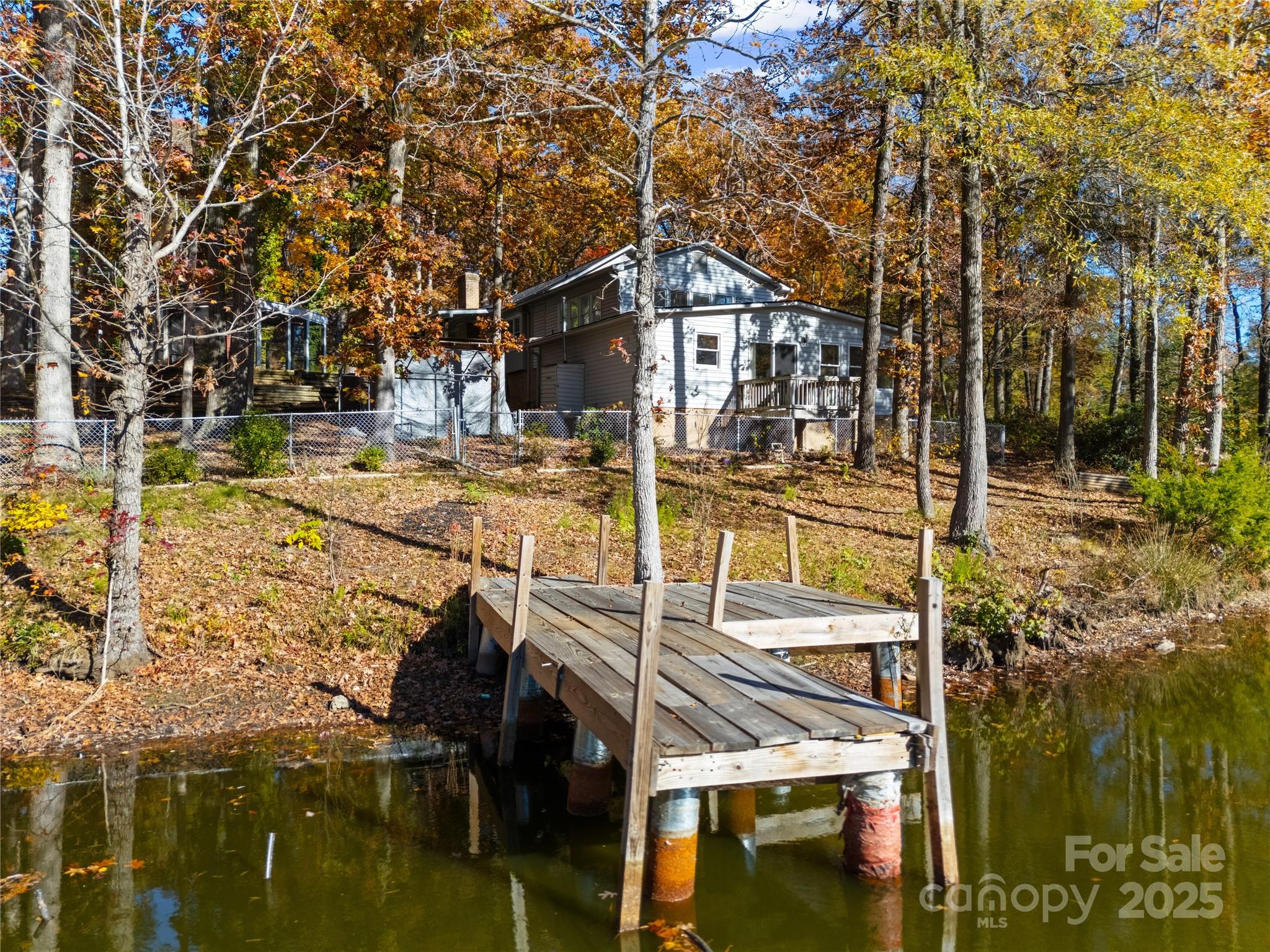 Carowood - Residential