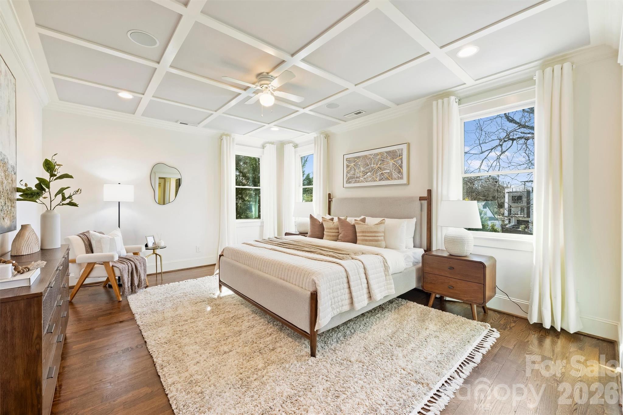 Cherry - Residential