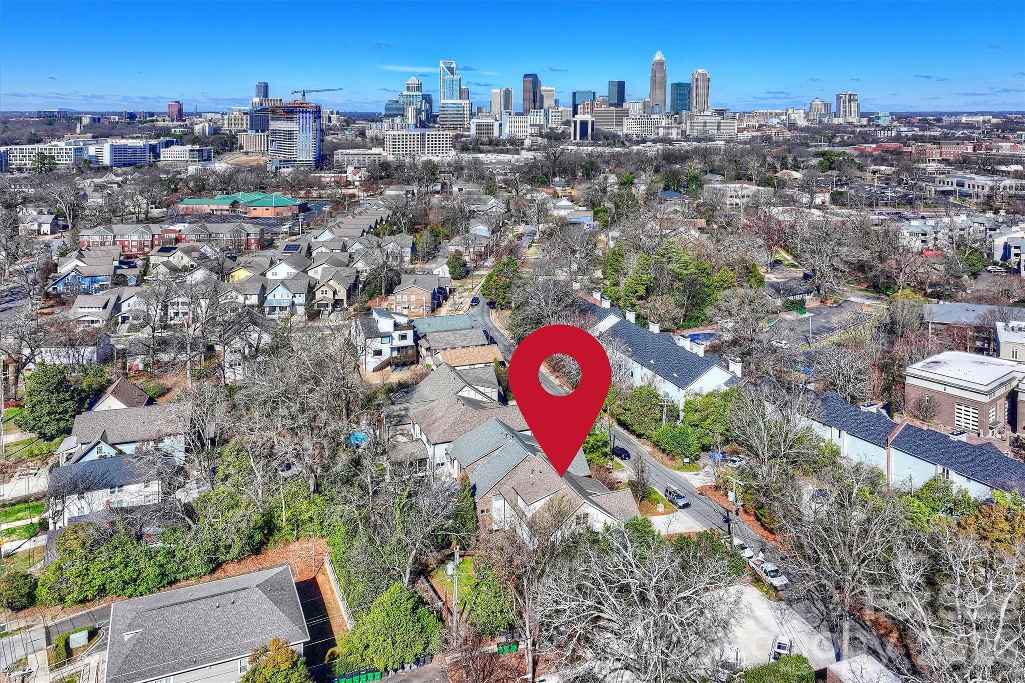 Cherry - Residential