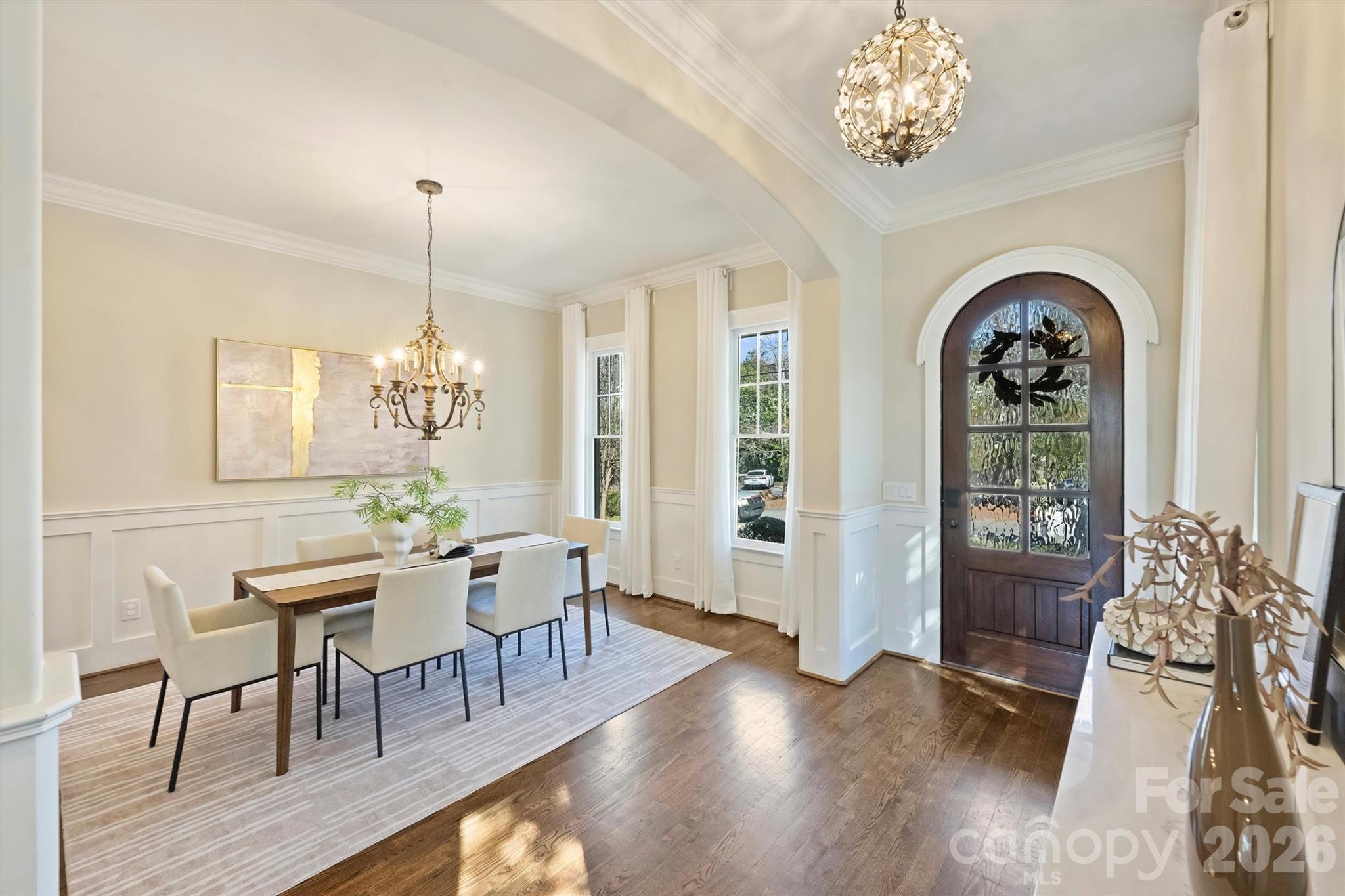 Cherry - Residential