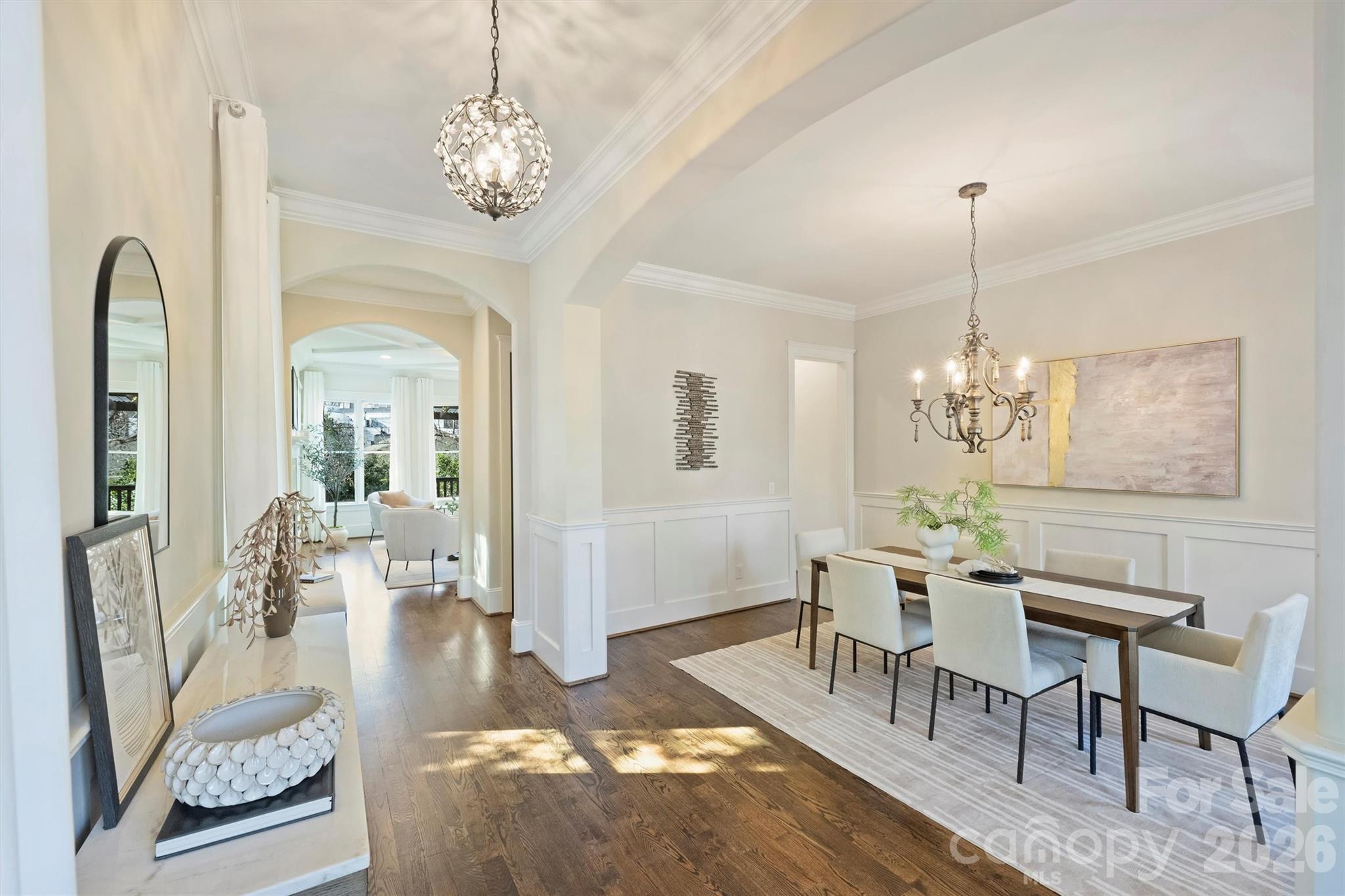 Cherry - Residential