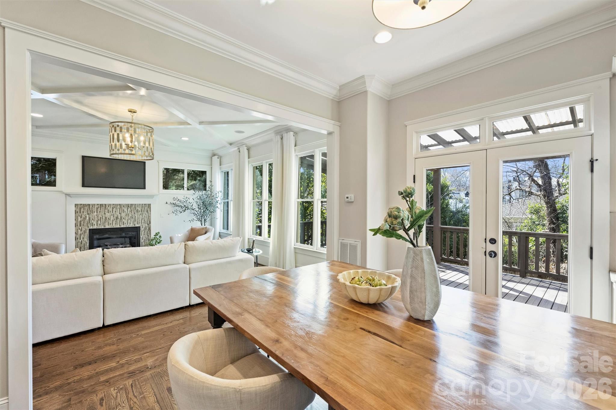 Cherry - Residential