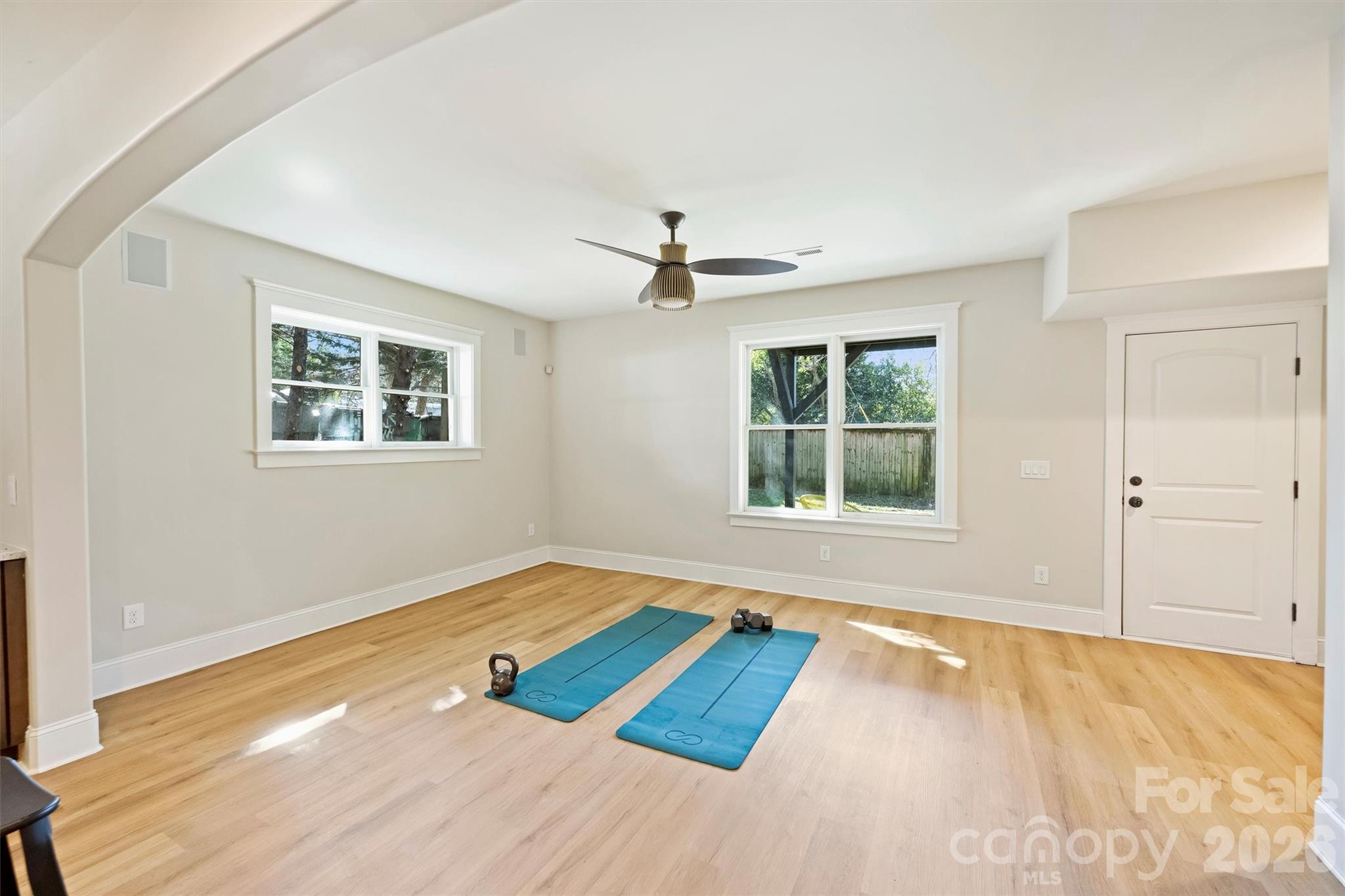 Cherry - Residential