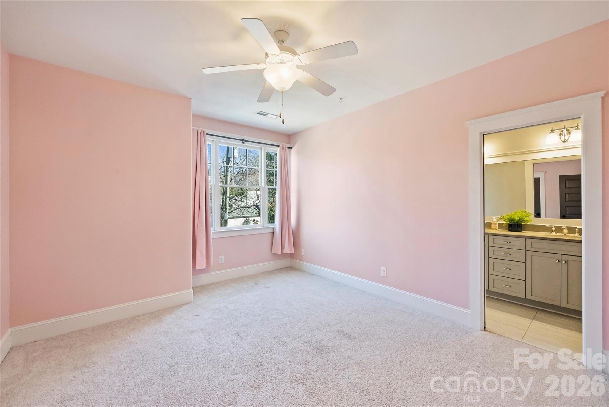 Cherry - Residential