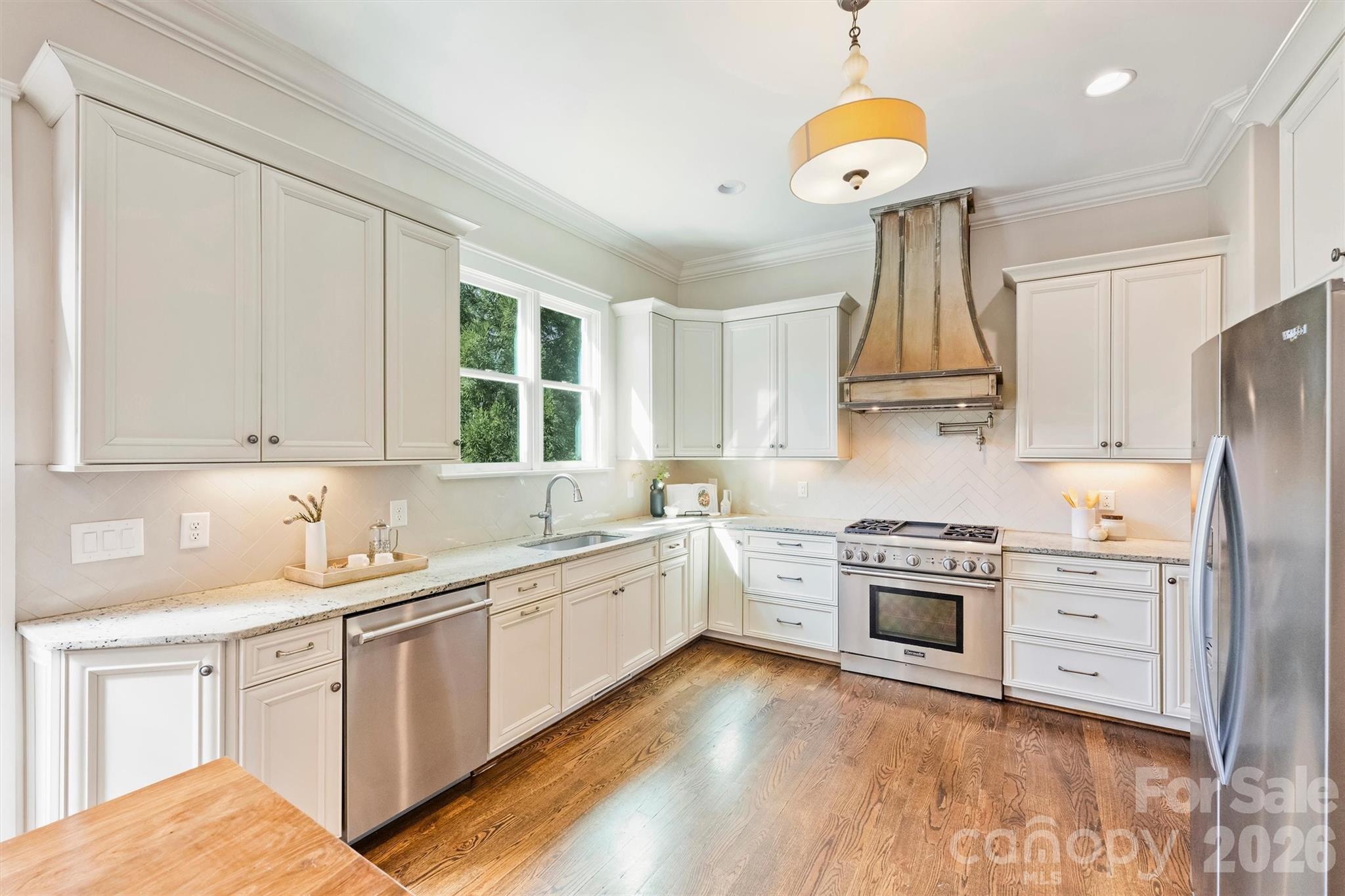 Cherry - Residential