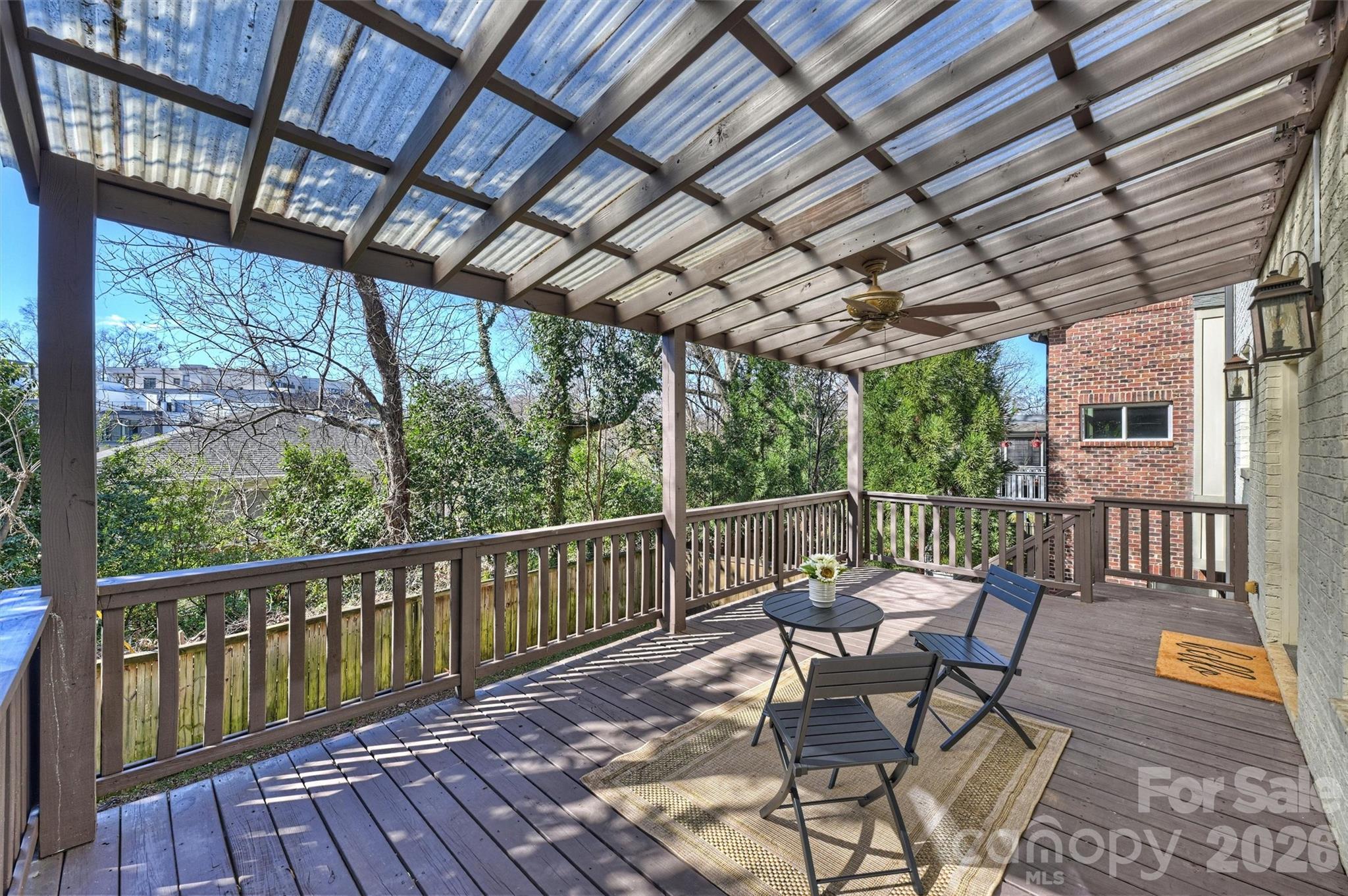 Cherry - Residential