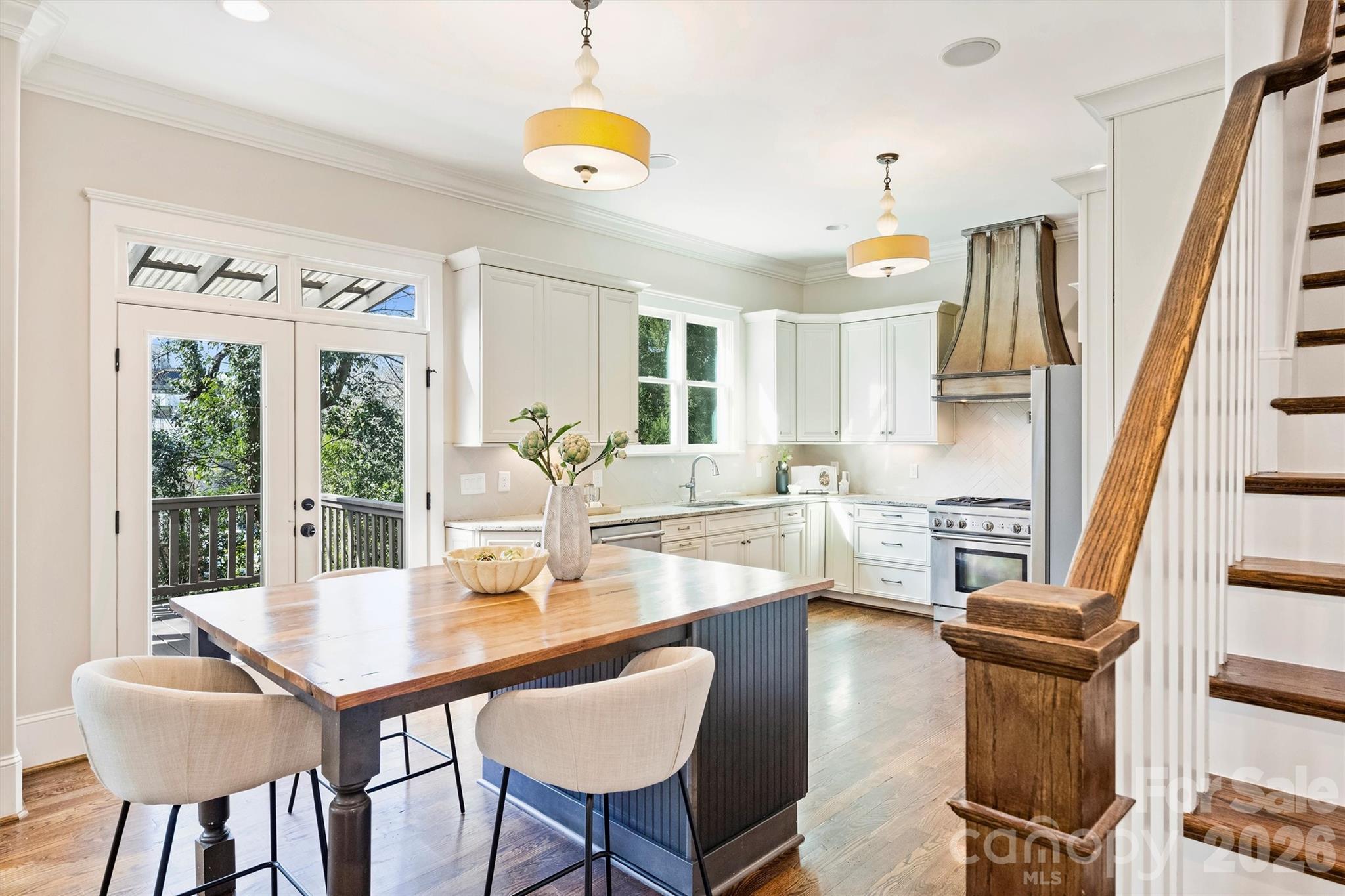 Cherry - Residential