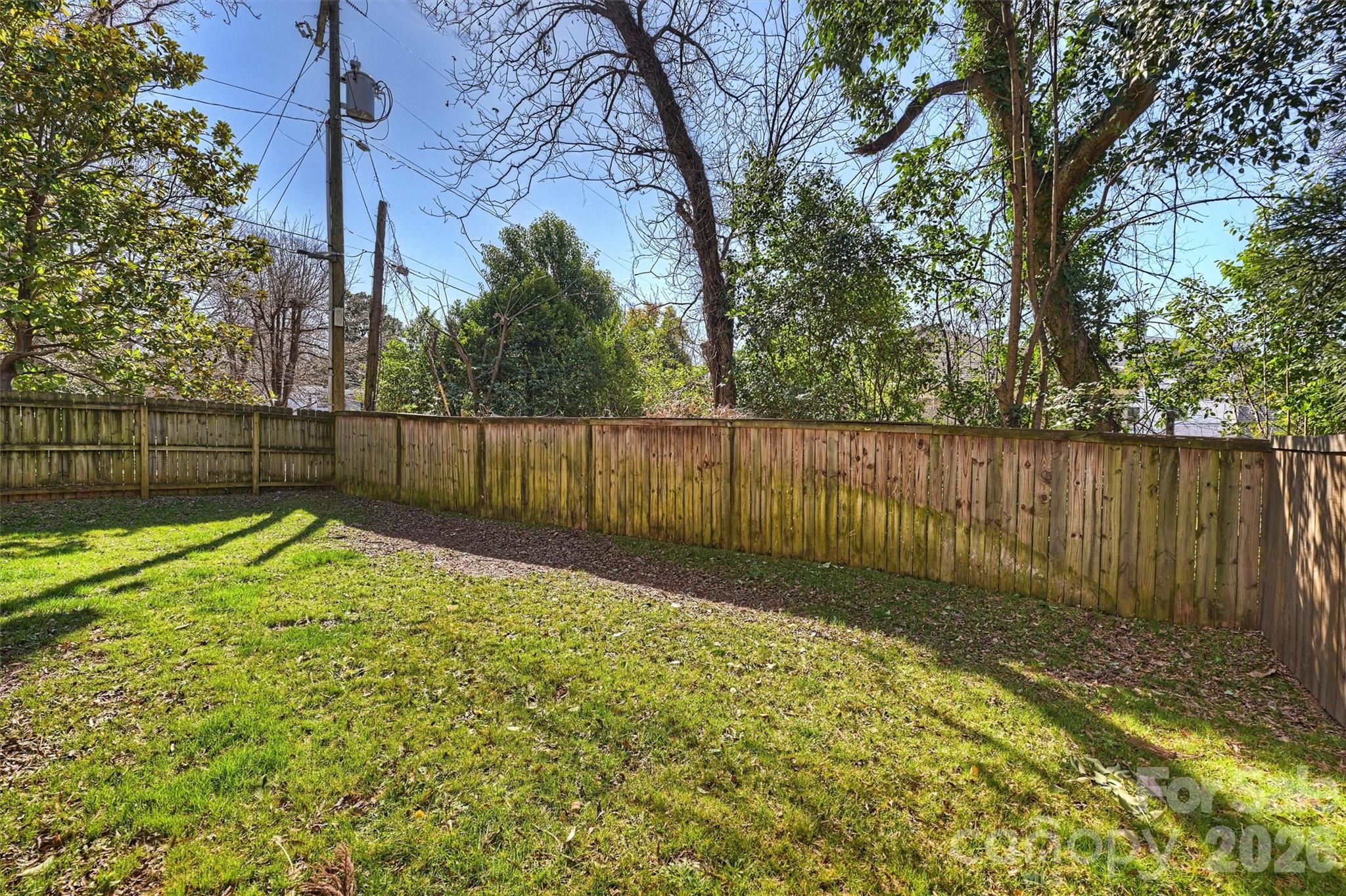 Cherry - Residential