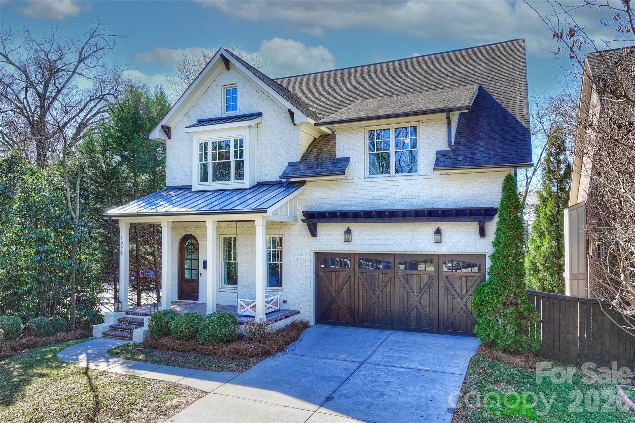 Cherry - Residential