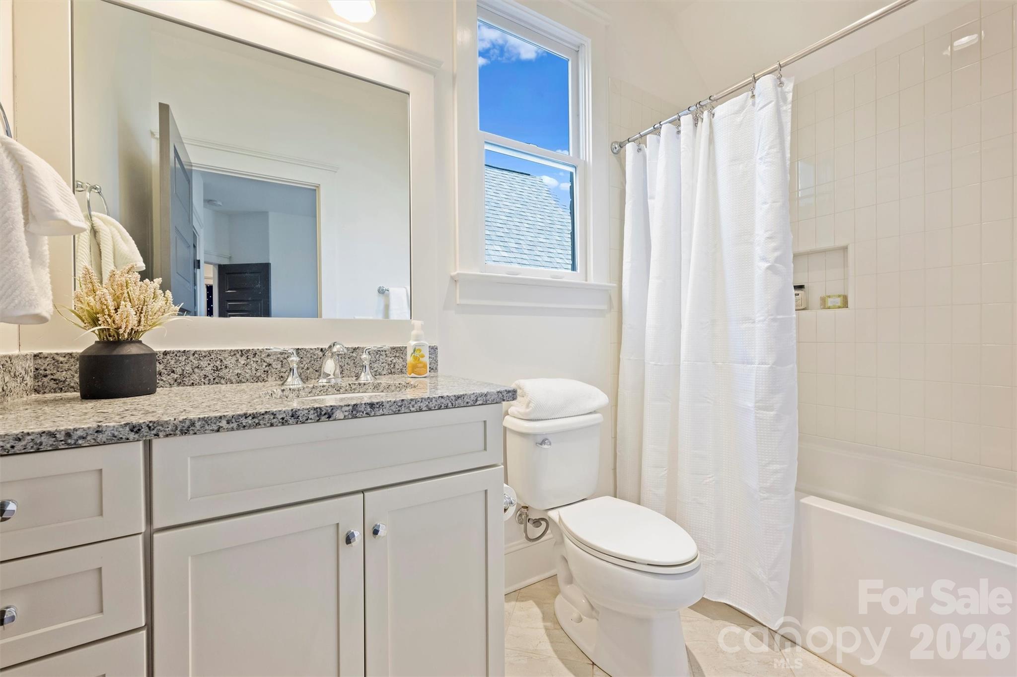 Cherry - Residential