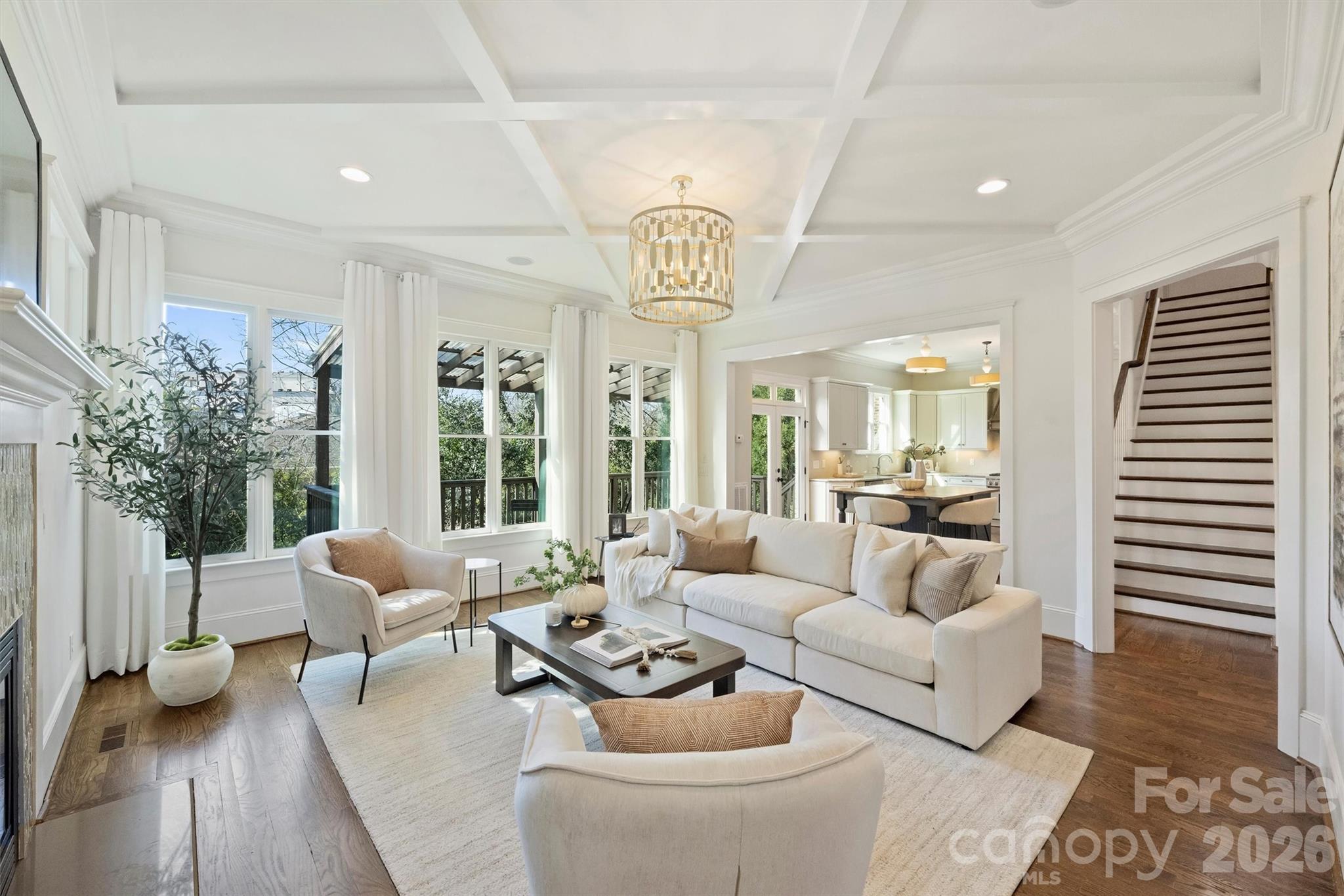 Cherry - Residential