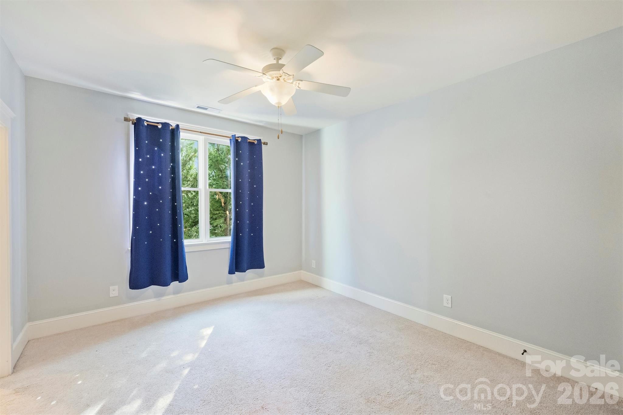 Cherry - Residential