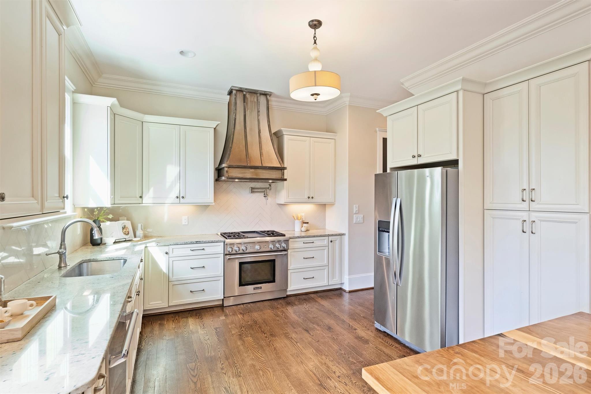 Cherry - Residential