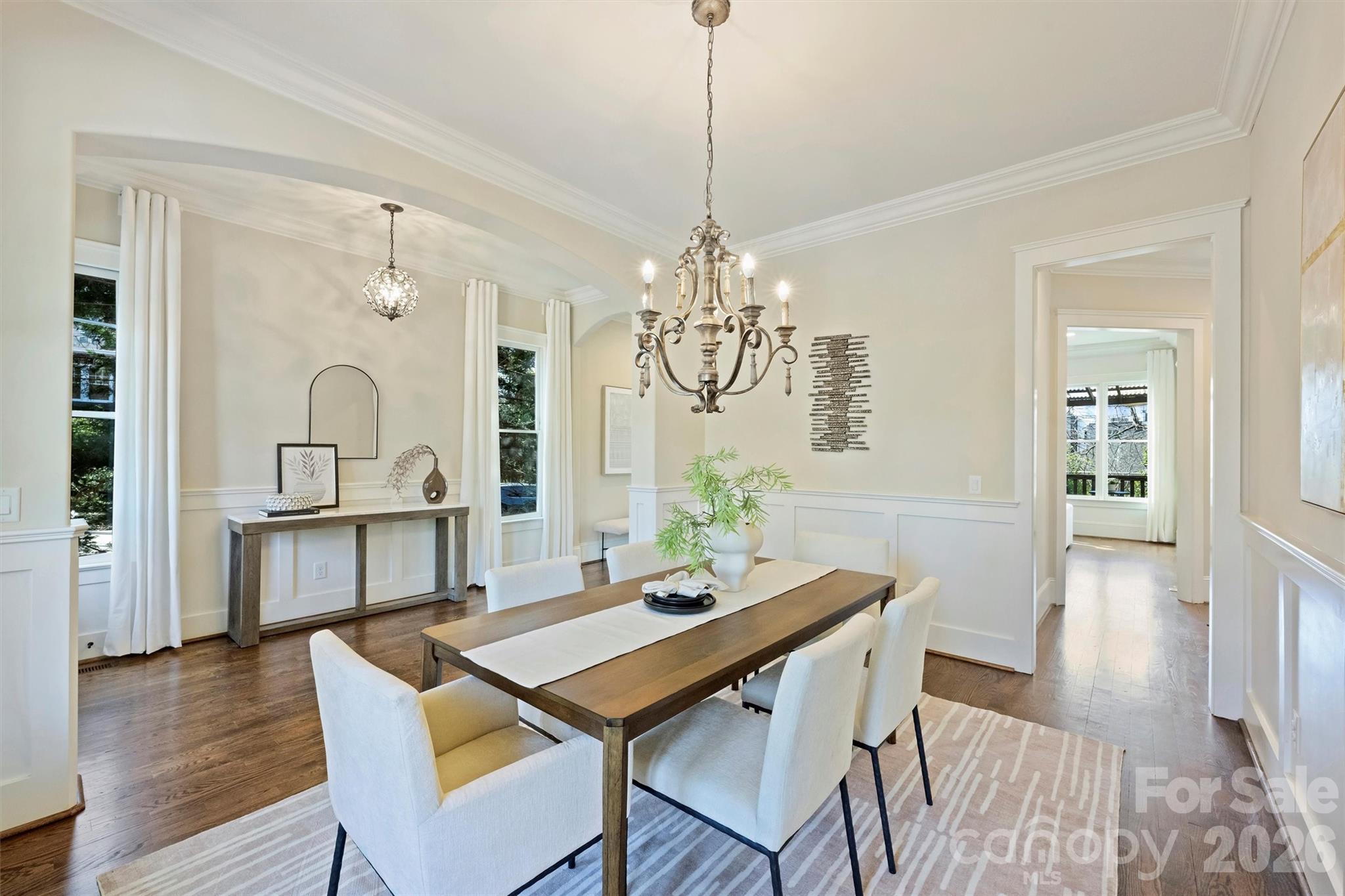 Cherry - Residential