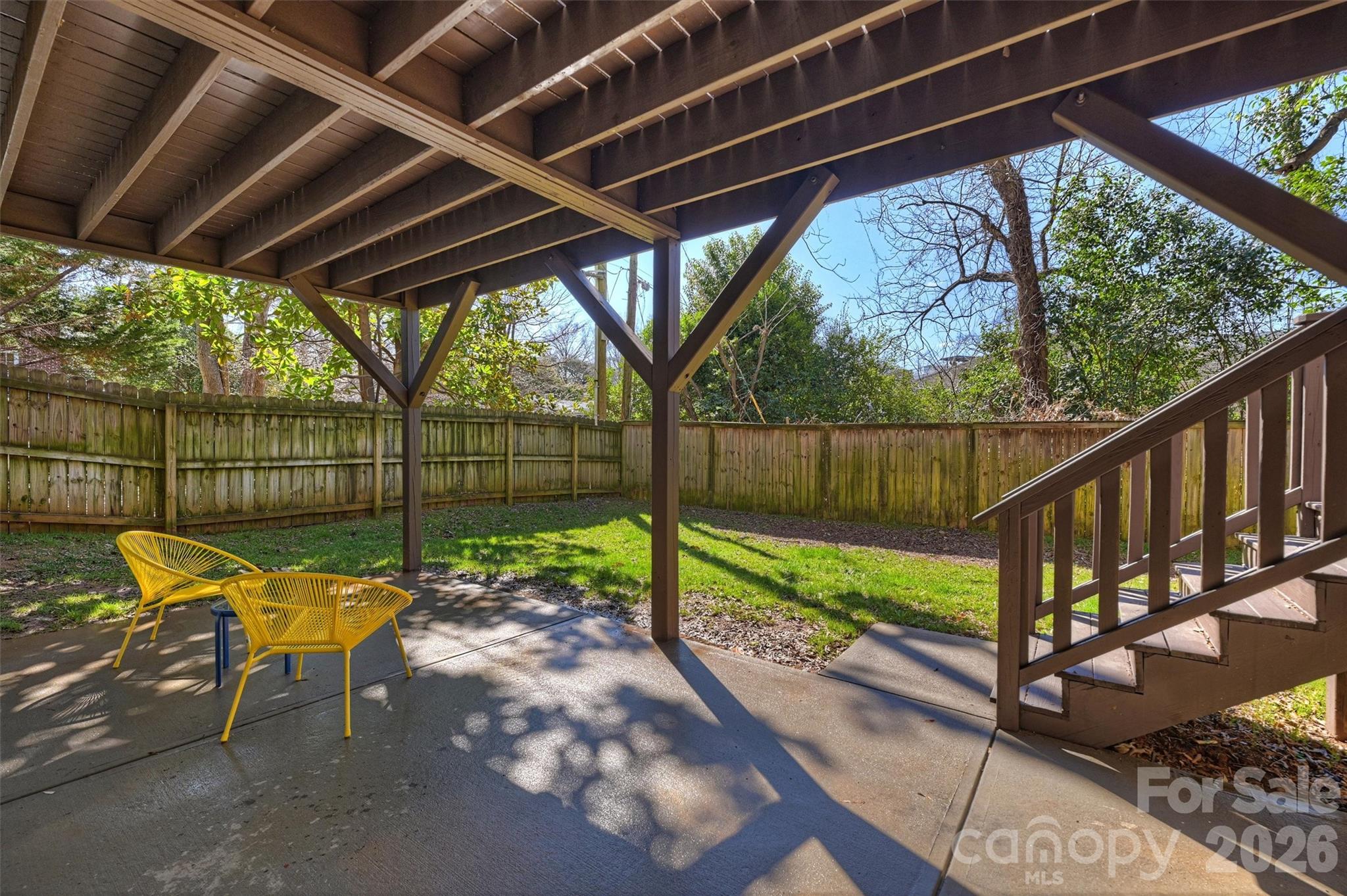 Cherry - Residential