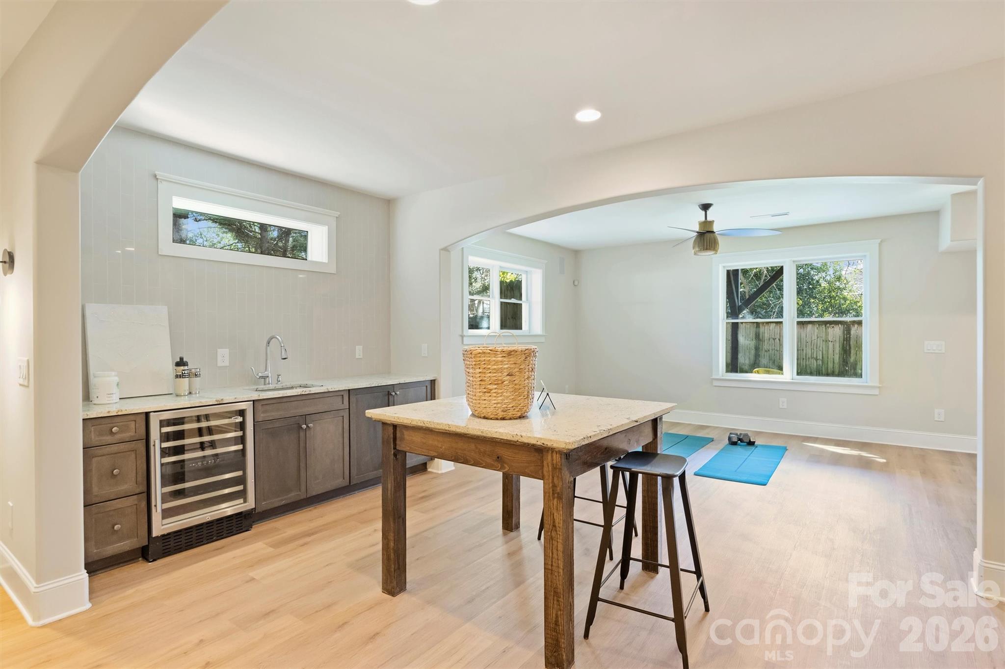 Cherry - Residential