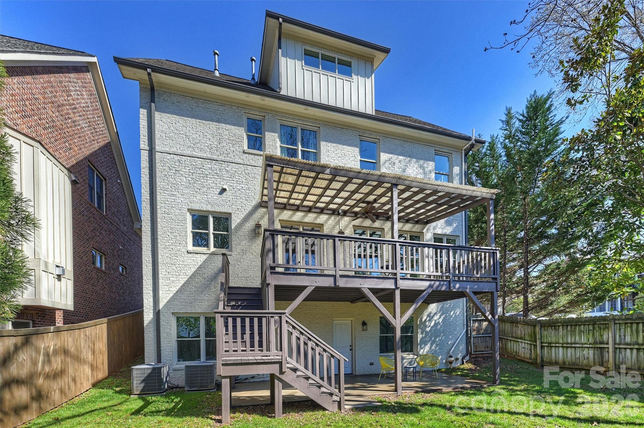 Cherry - Residential