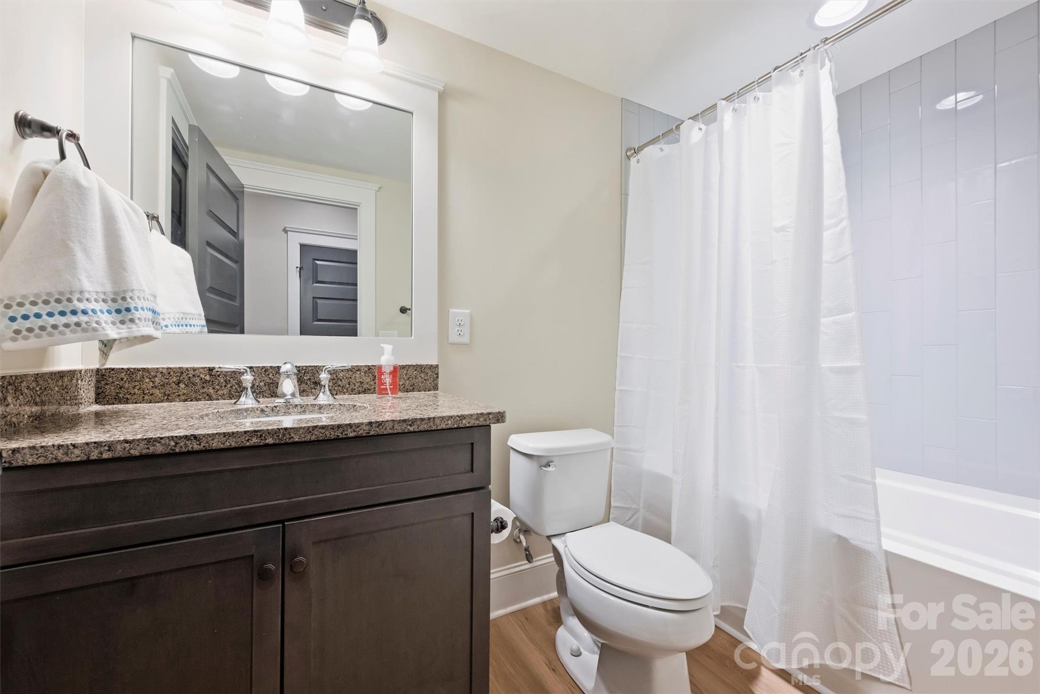 Cherry - Residential