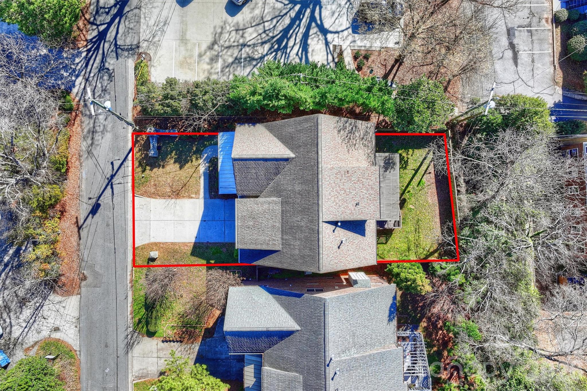 Cherry - Residential