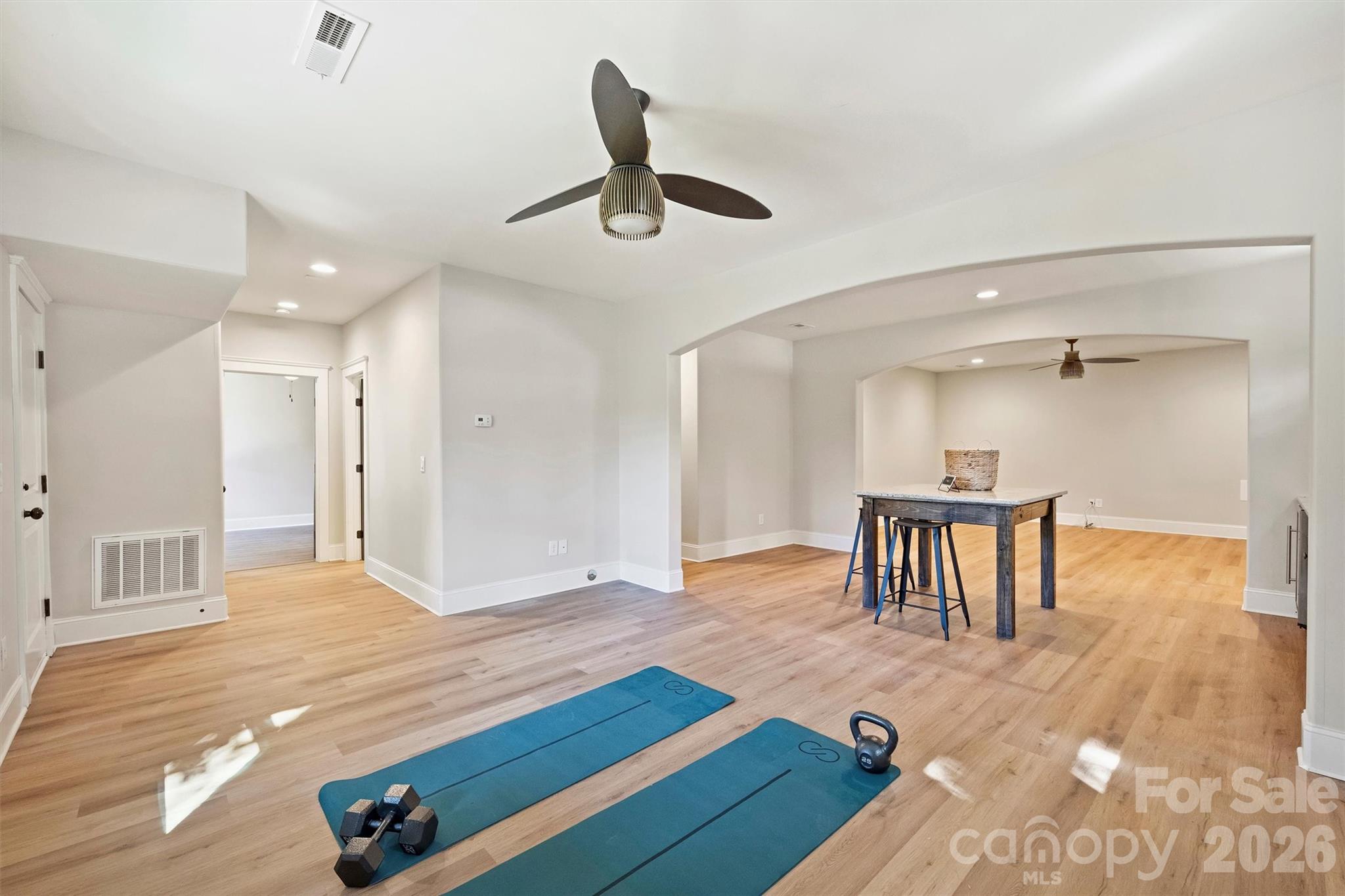 Cherry - Residential