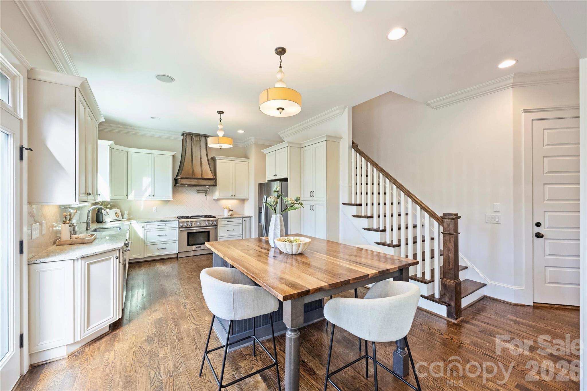 Cherry - Residential