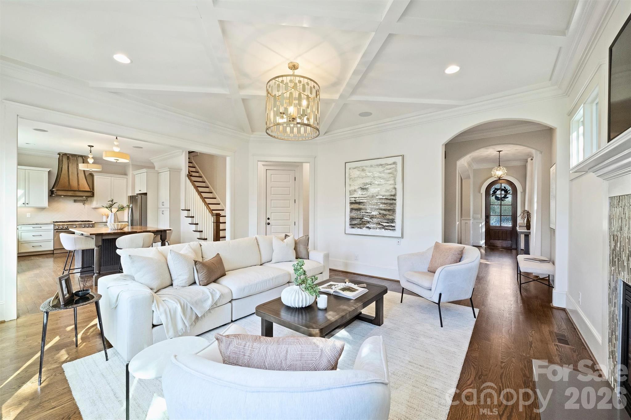 Cherry - Residential