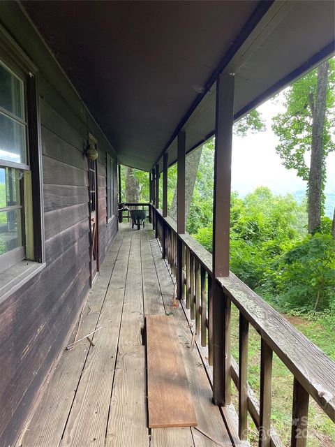 A home in Sylva