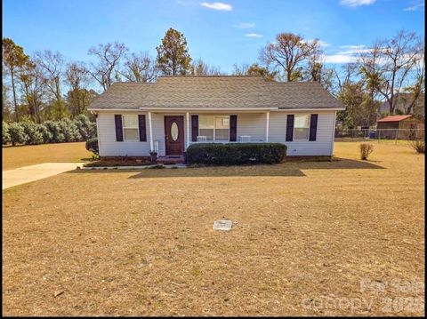 3313 Annie Street Dalzell SC 29040