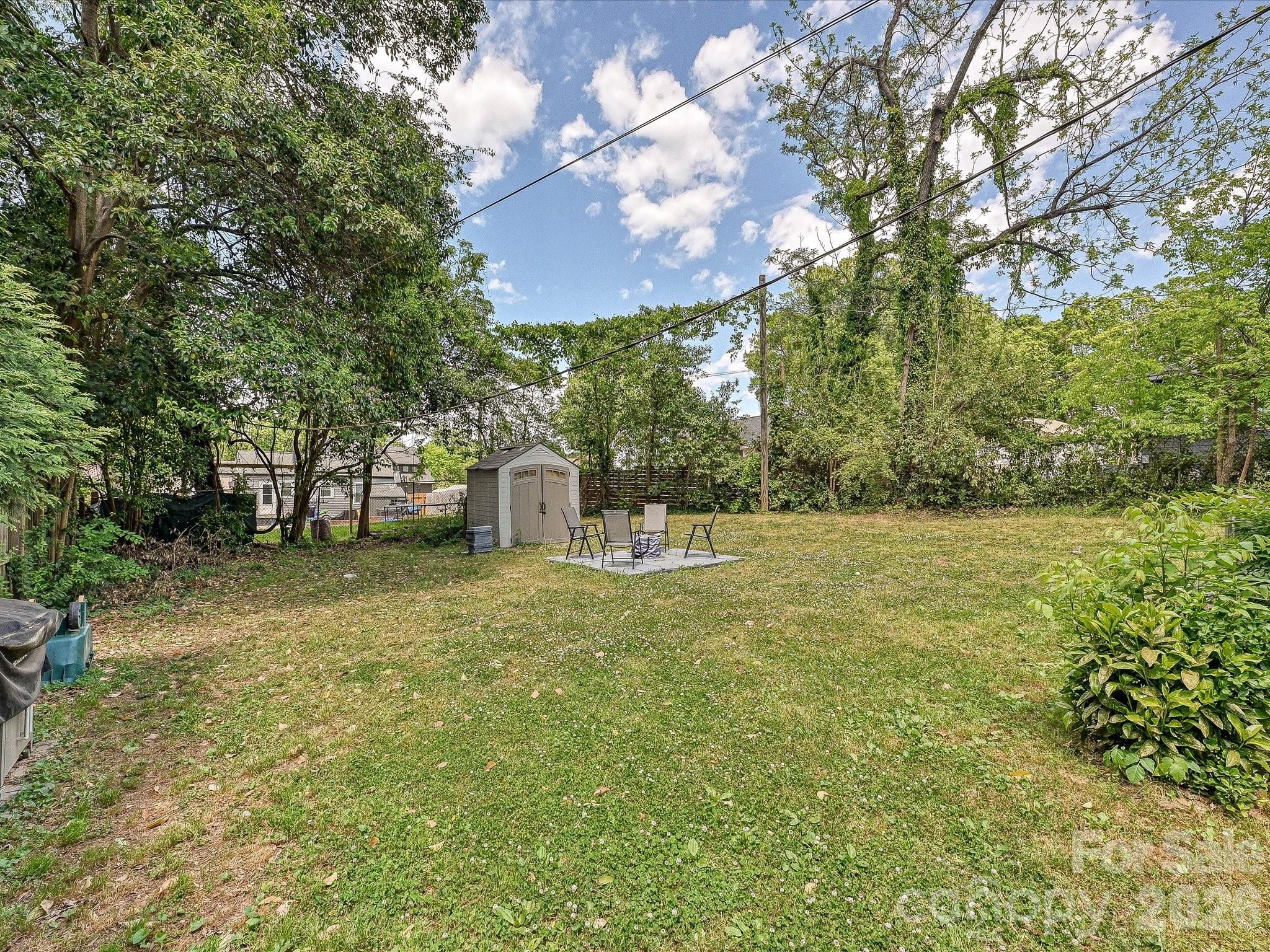 Smallwood - Residential