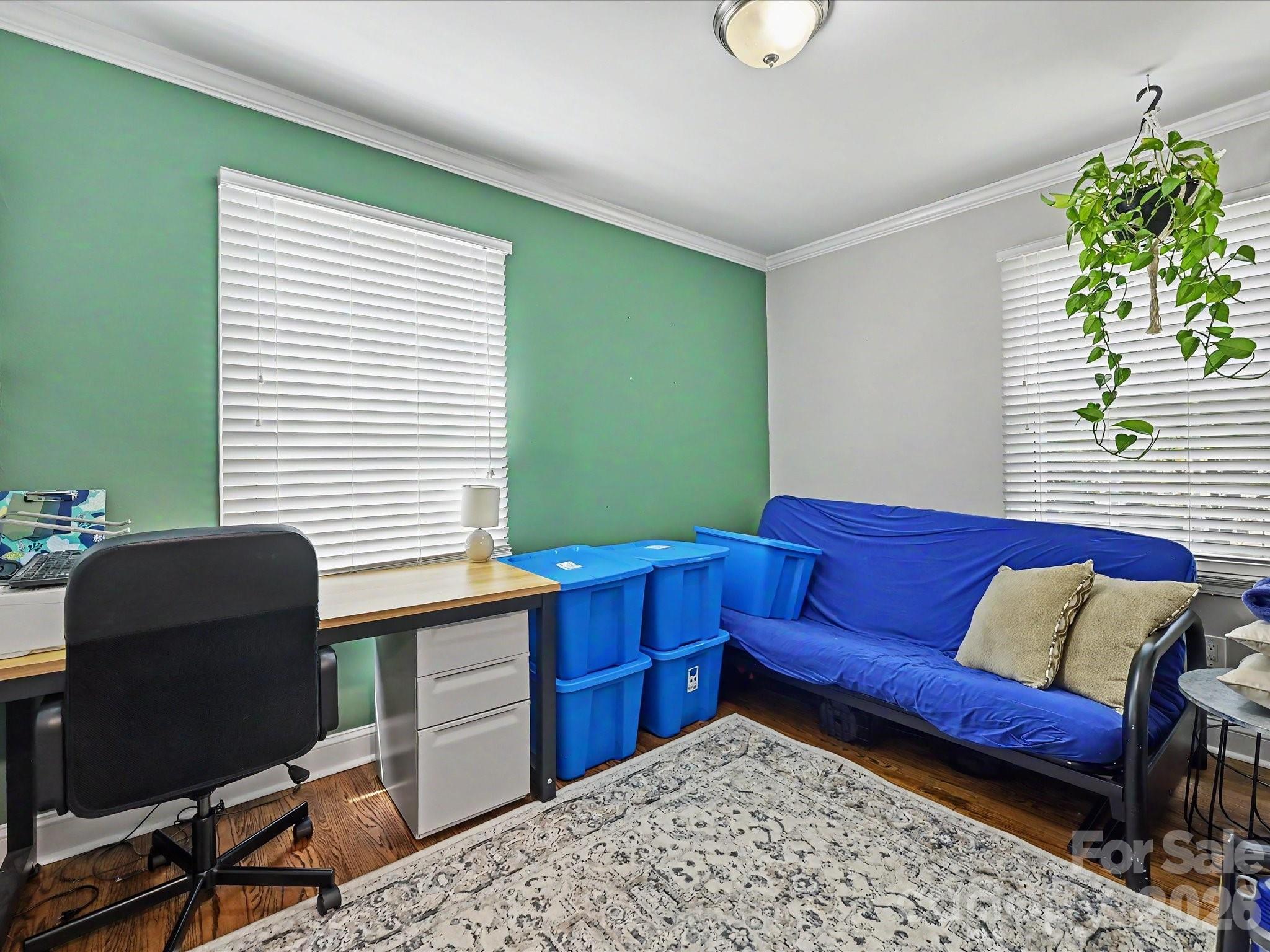Smallwood - Residential