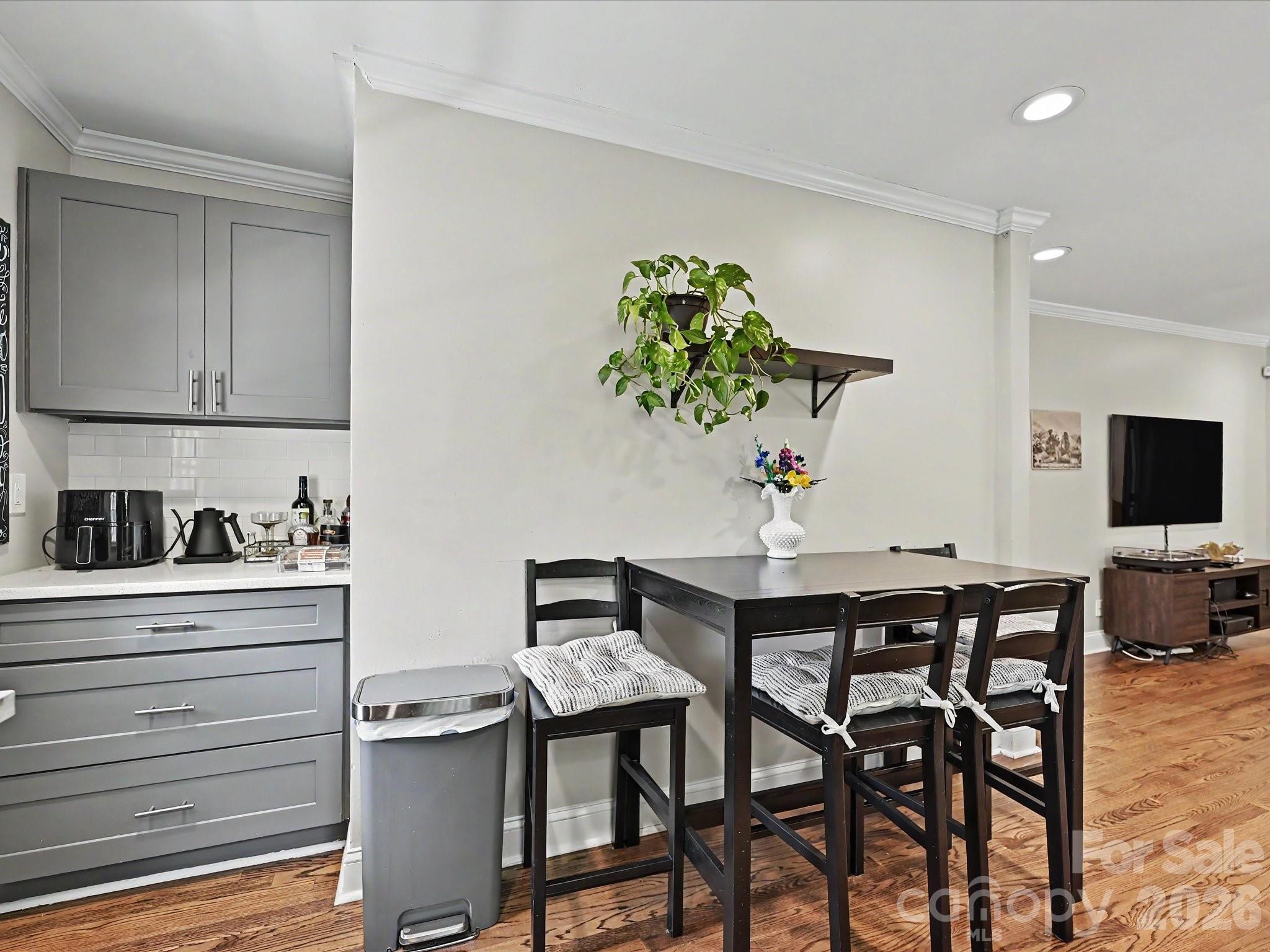 Smallwood - Residential
