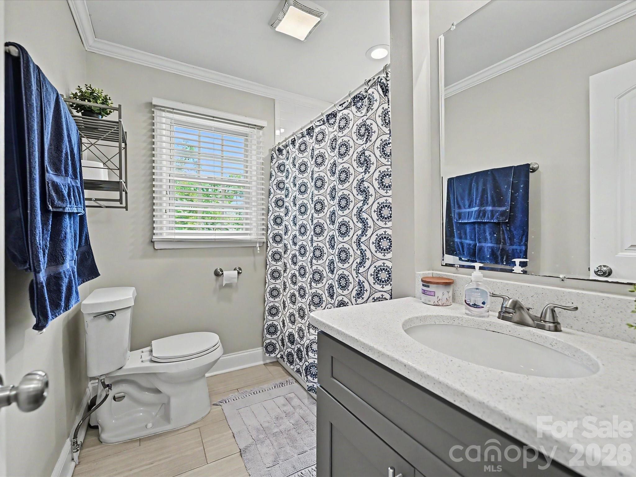 Smallwood - Residential