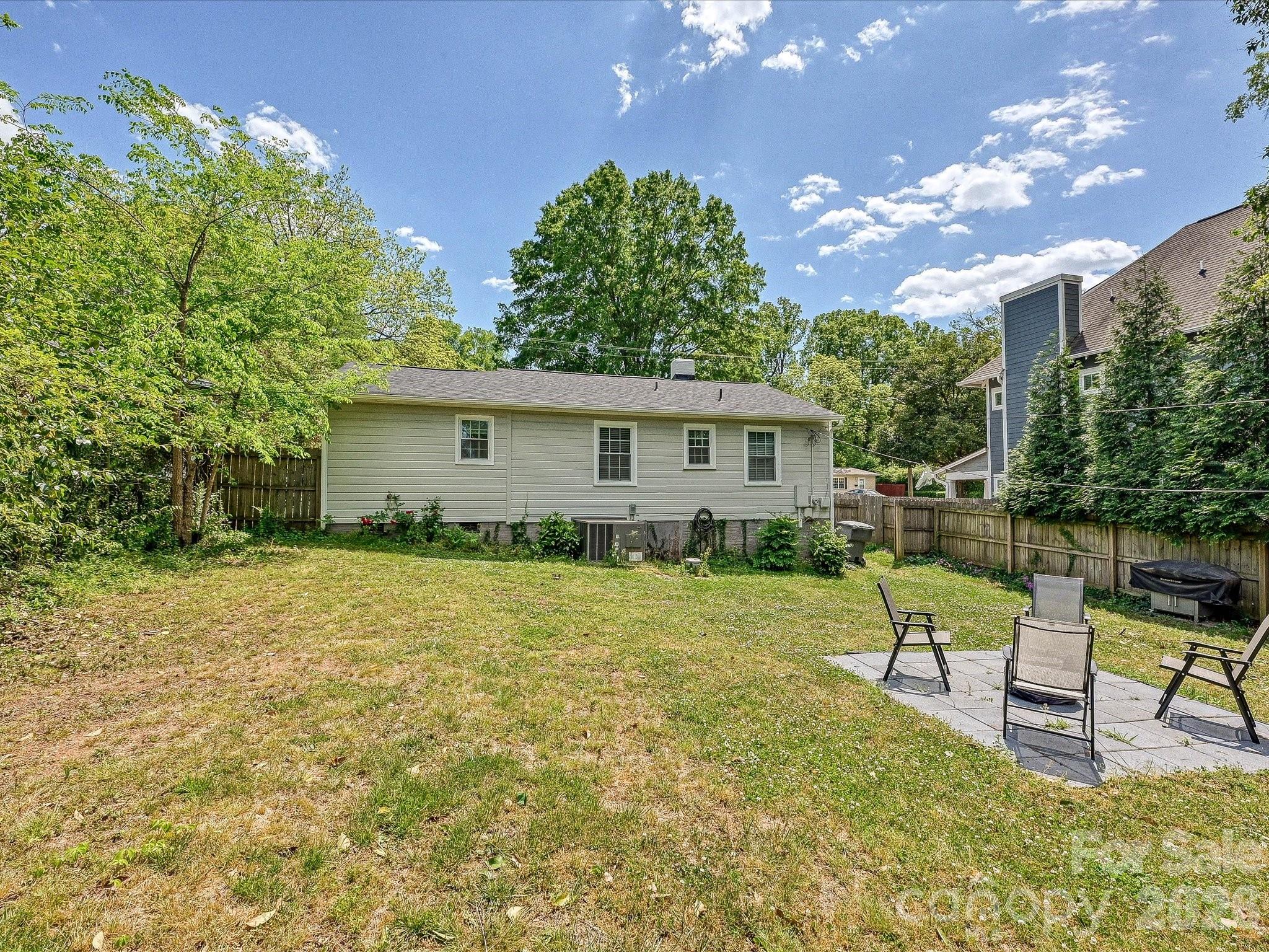 Smallwood - Residential