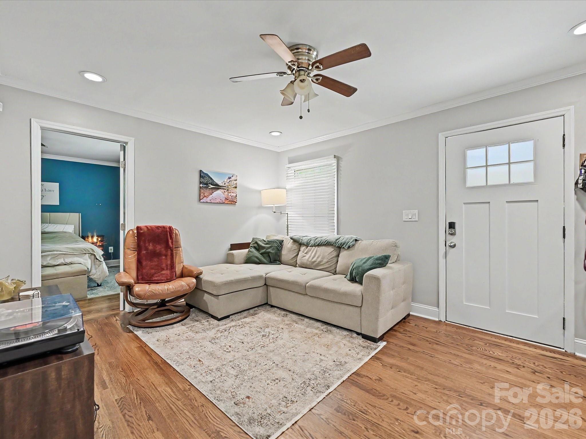 Smallwood - Residential
