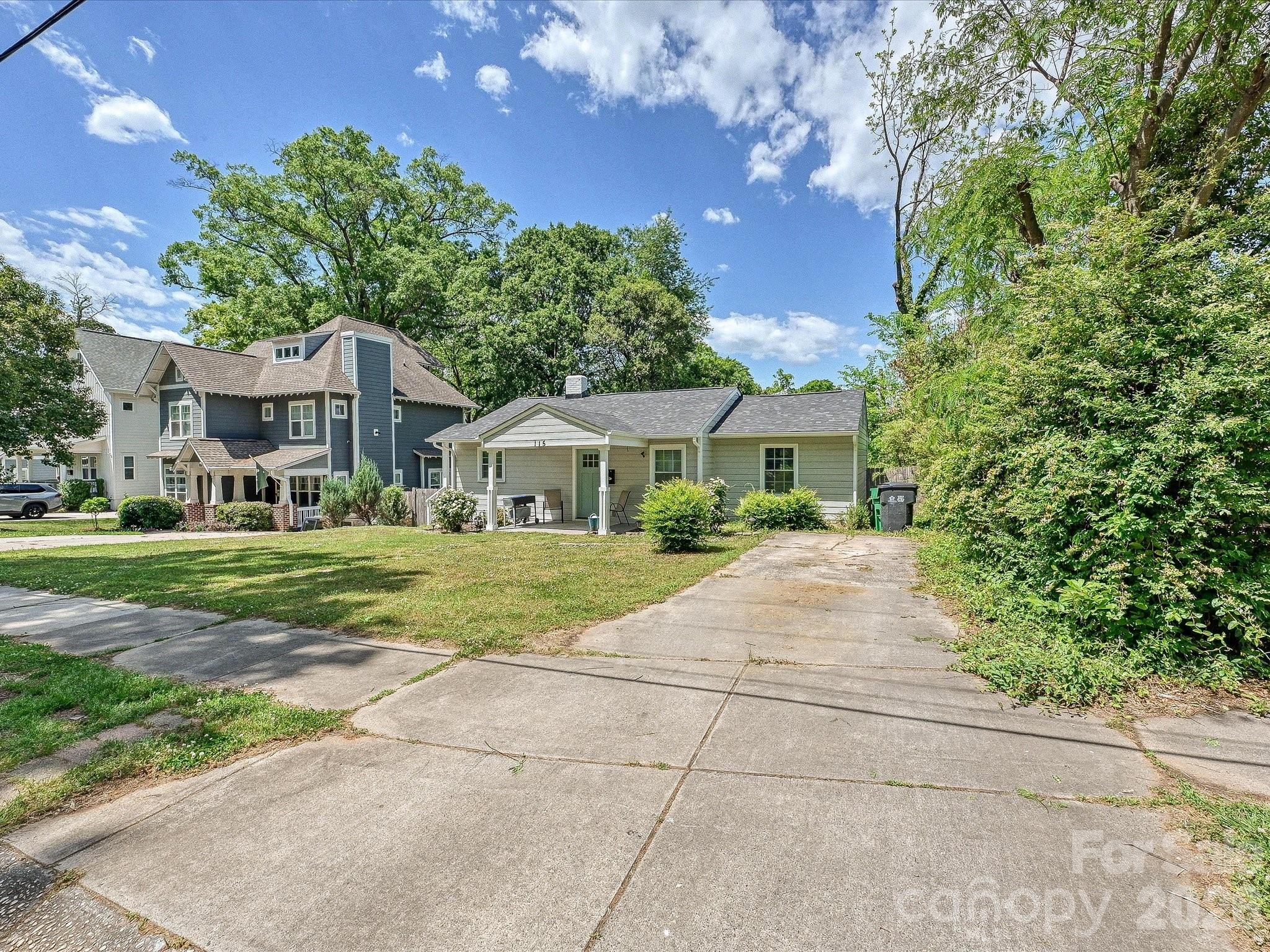 Smallwood - Residential