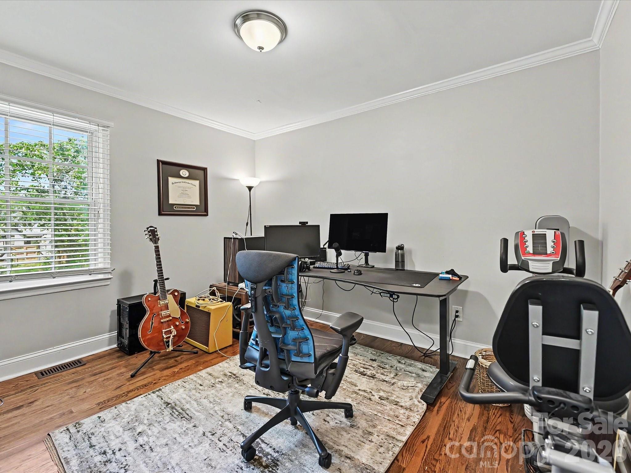 Smallwood - Residential