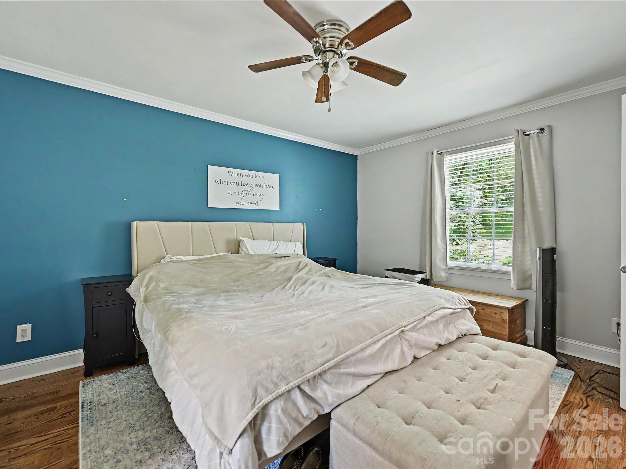 Smallwood - Residential