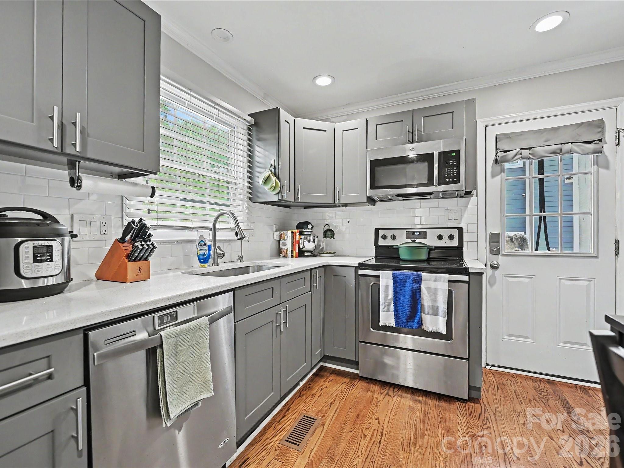 Smallwood - Residential