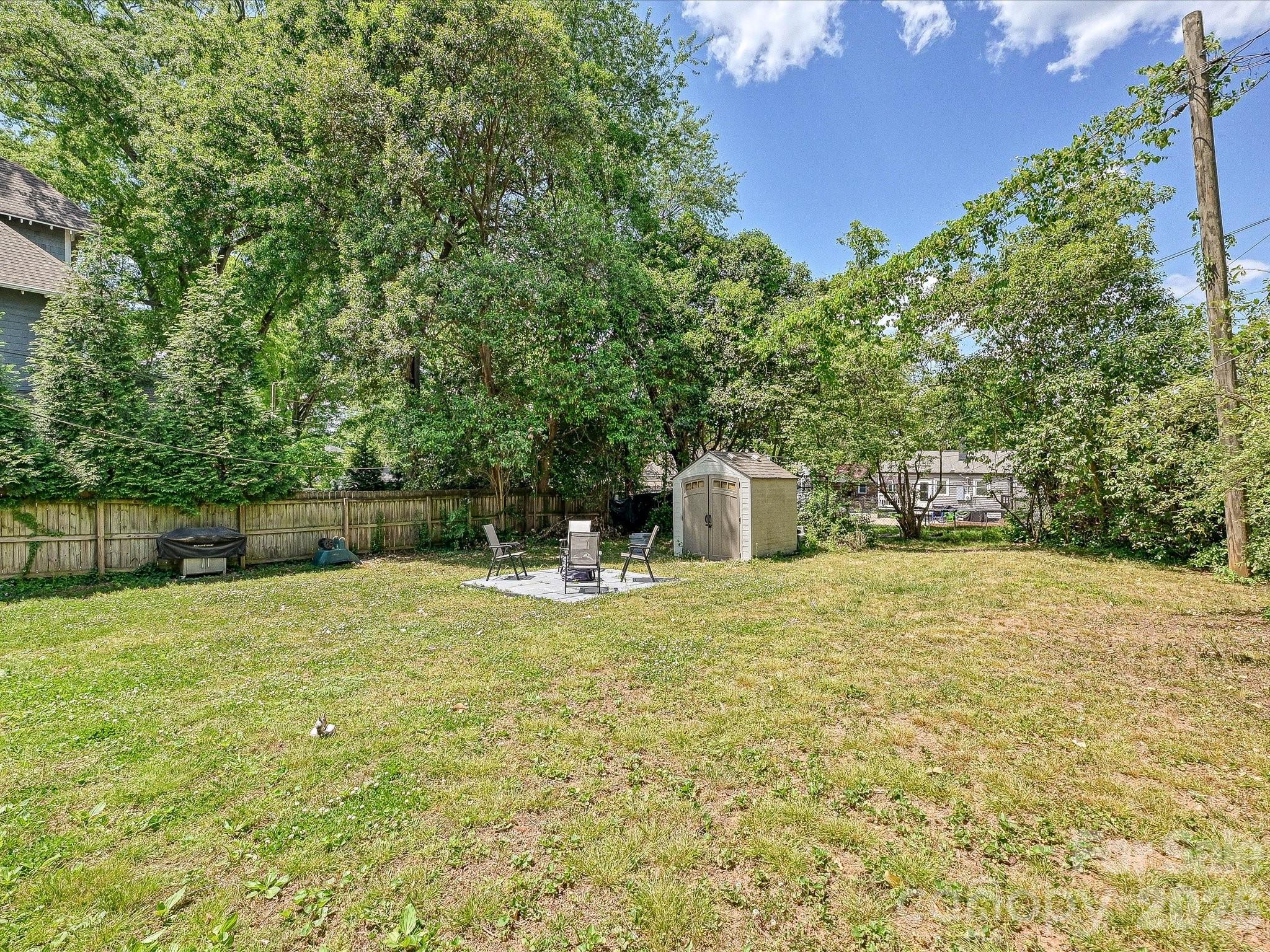 Smallwood - Residential
