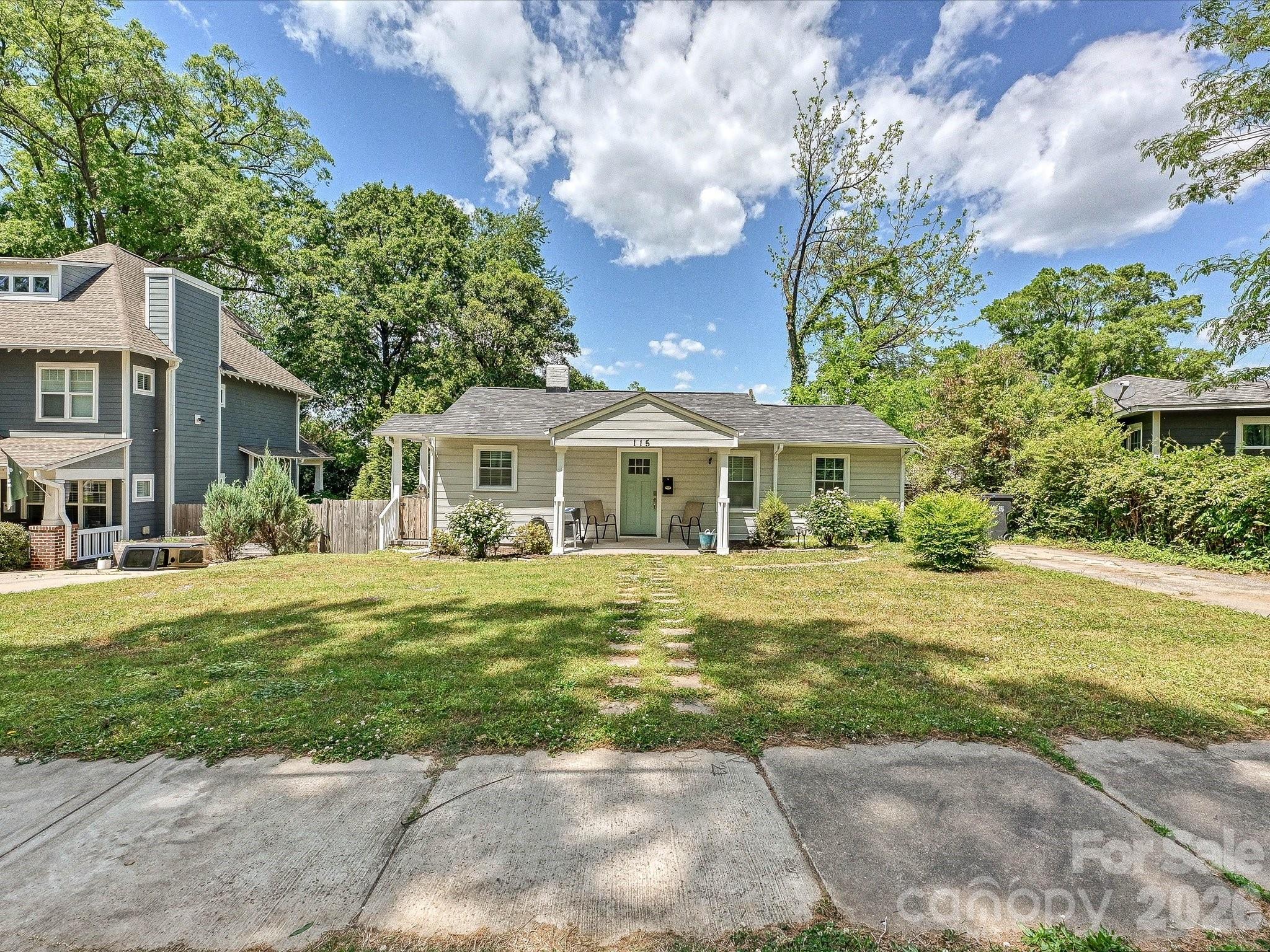 Smallwood - Residential
