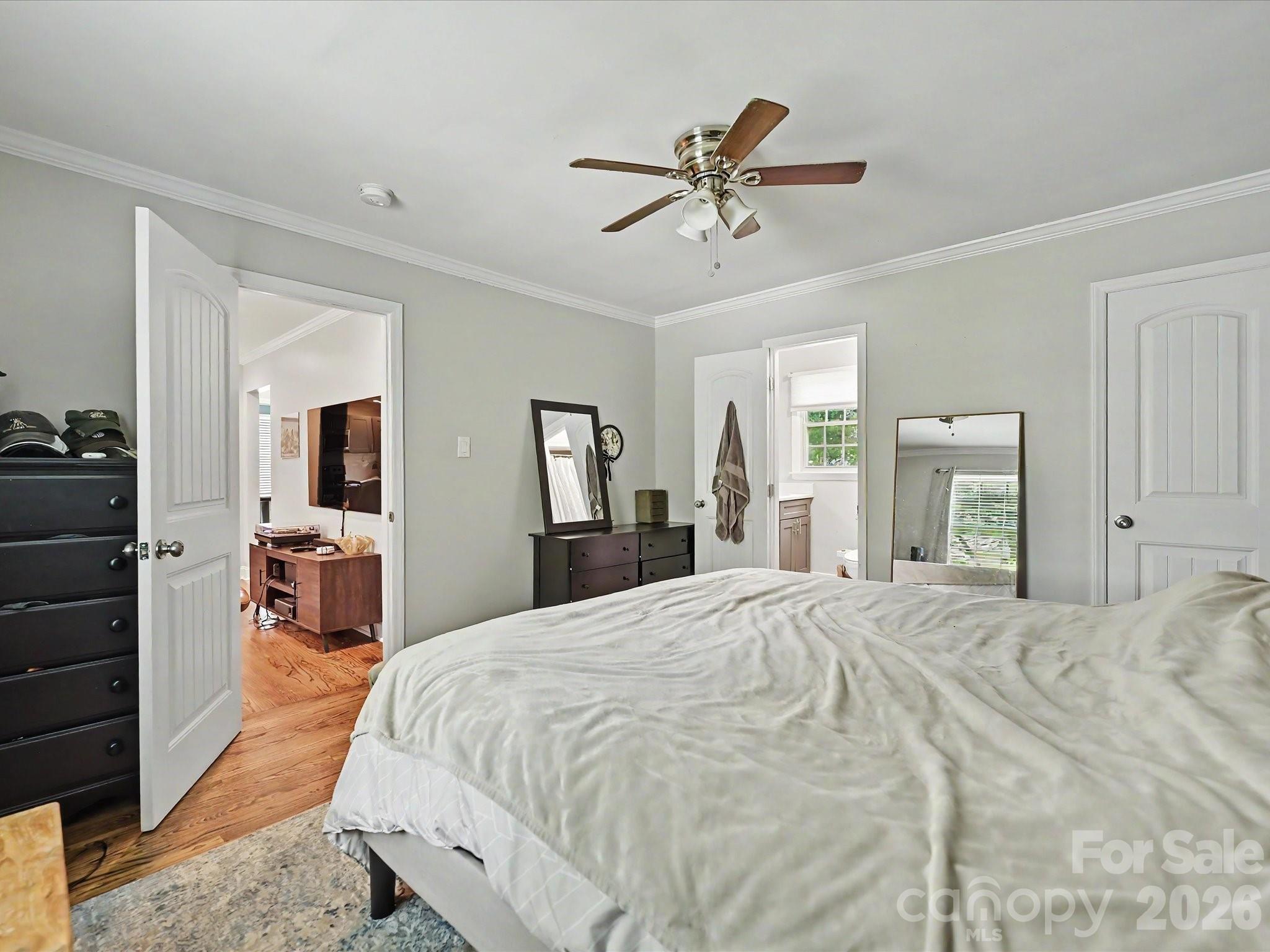 Smallwood - Residential