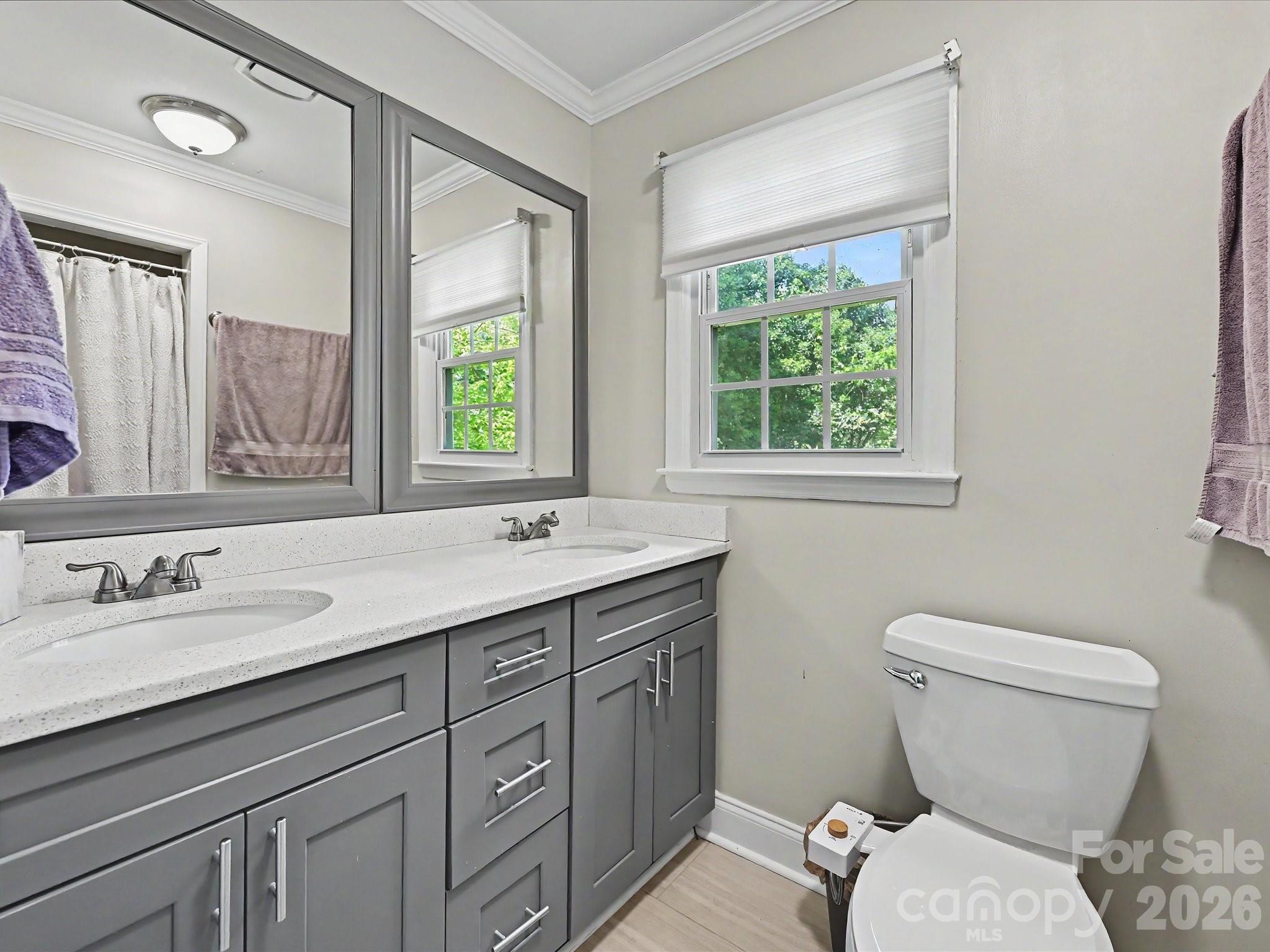 Smallwood - Residential