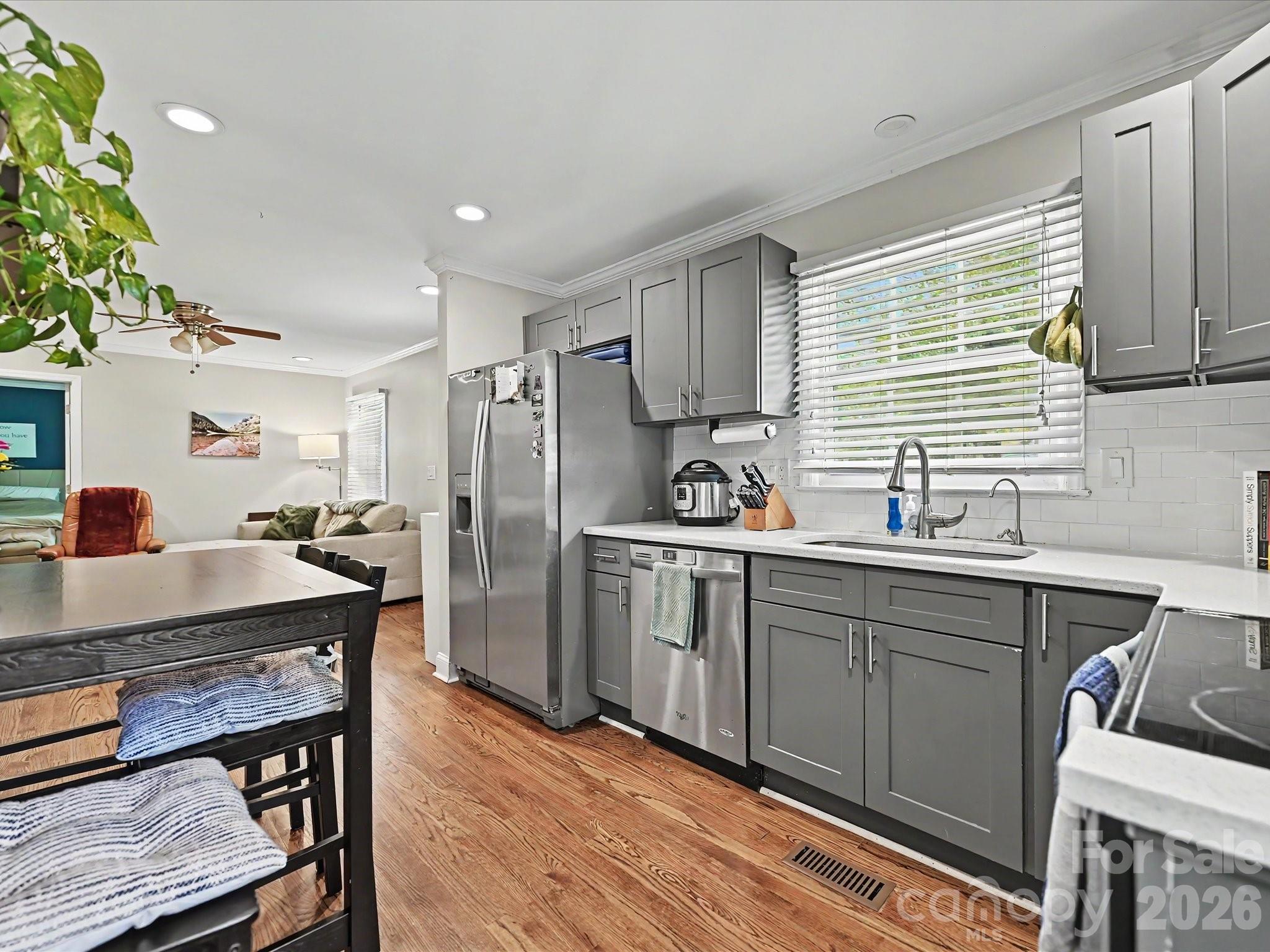 Smallwood - Residential