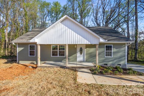 Photo of 1700 Bringle Ferry Road, Salisbury, NC 28146 (MLS # 4342002)