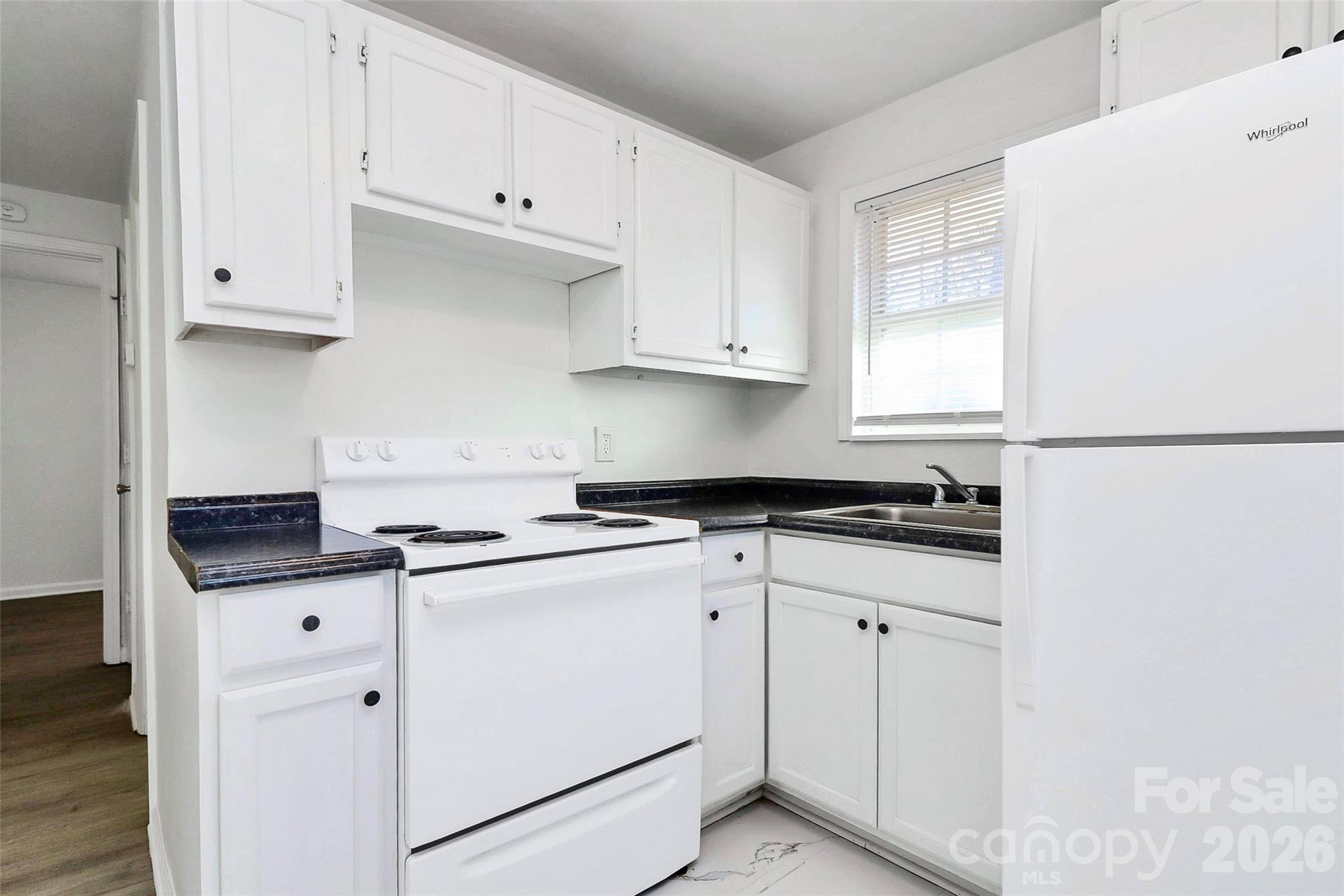 Reid Park - Residential