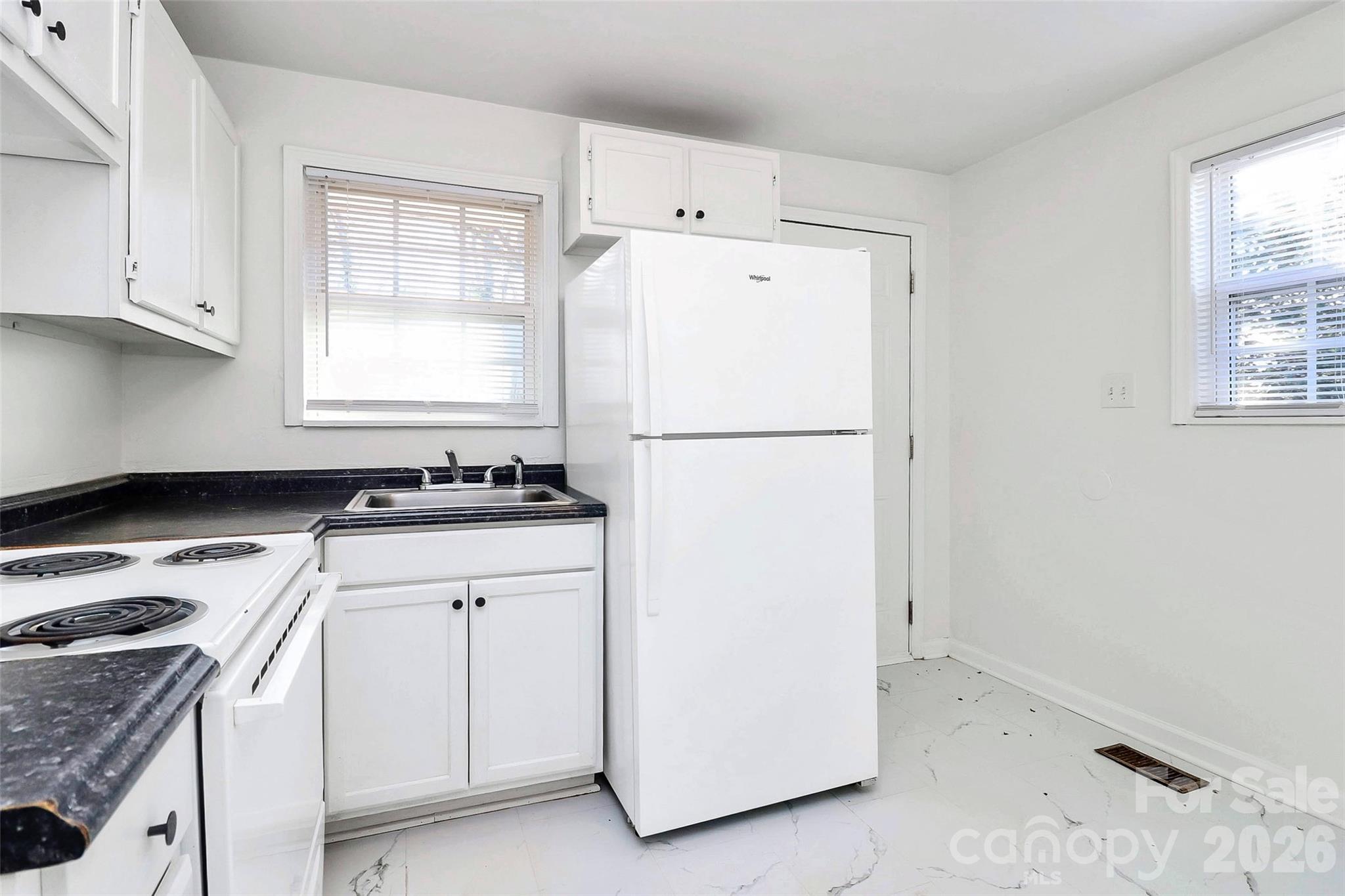 Reid Park - Residential