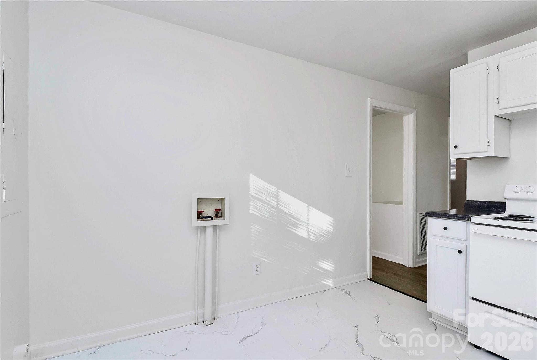 Reid Park - Residential