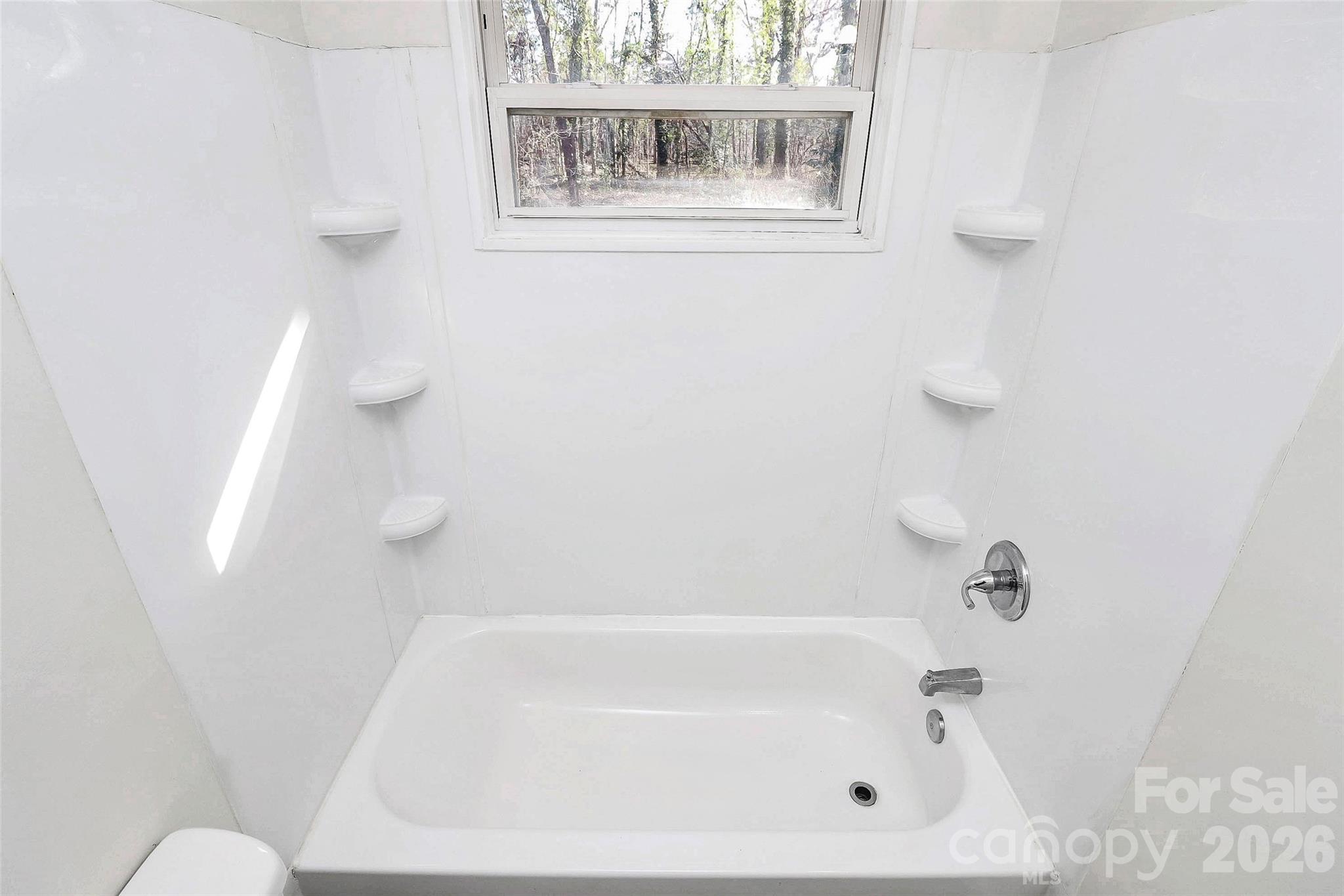 Reid Park - Residential