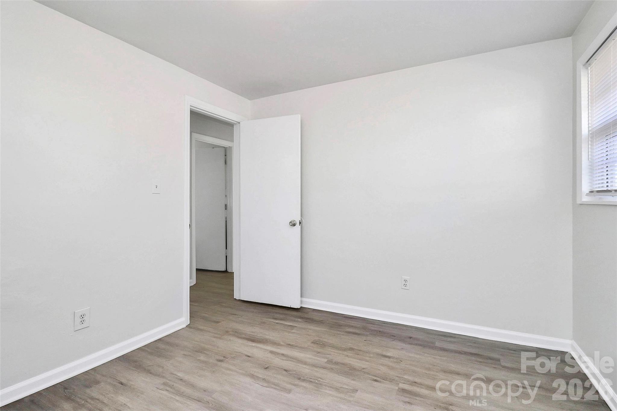 Reid Park - Residential